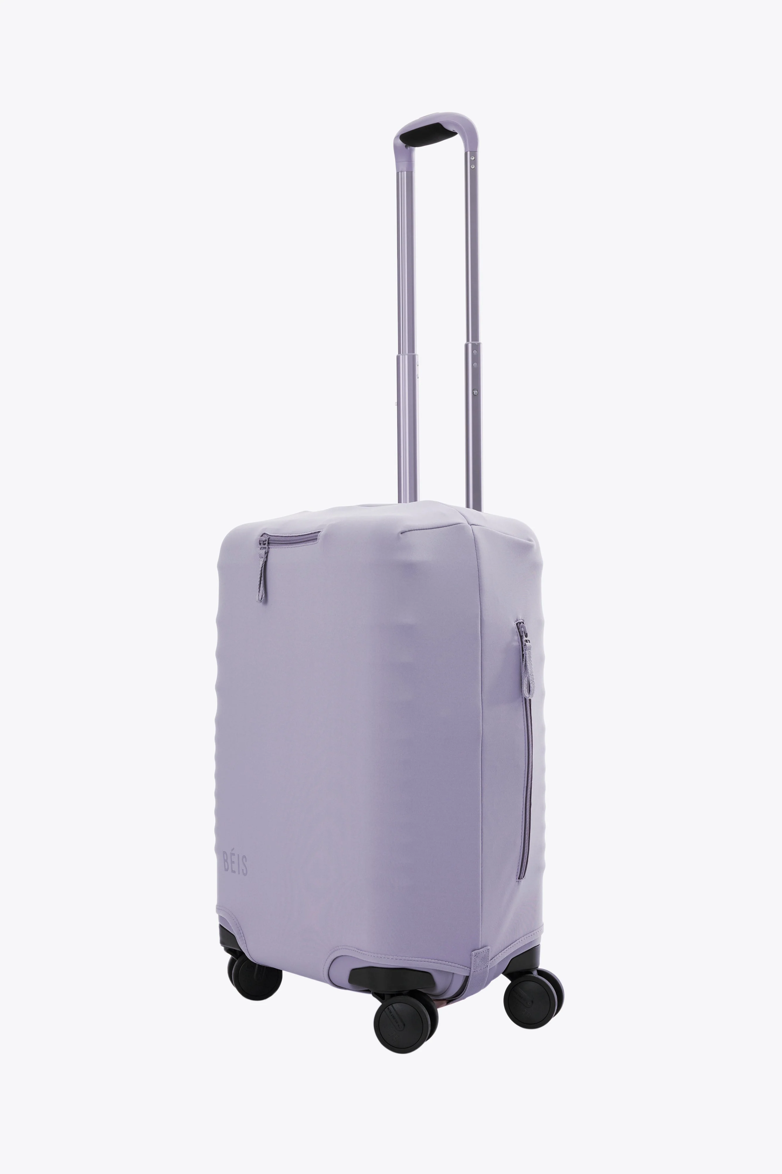 Resale The Carry-On Luggage Cover in Lavender - Image 2