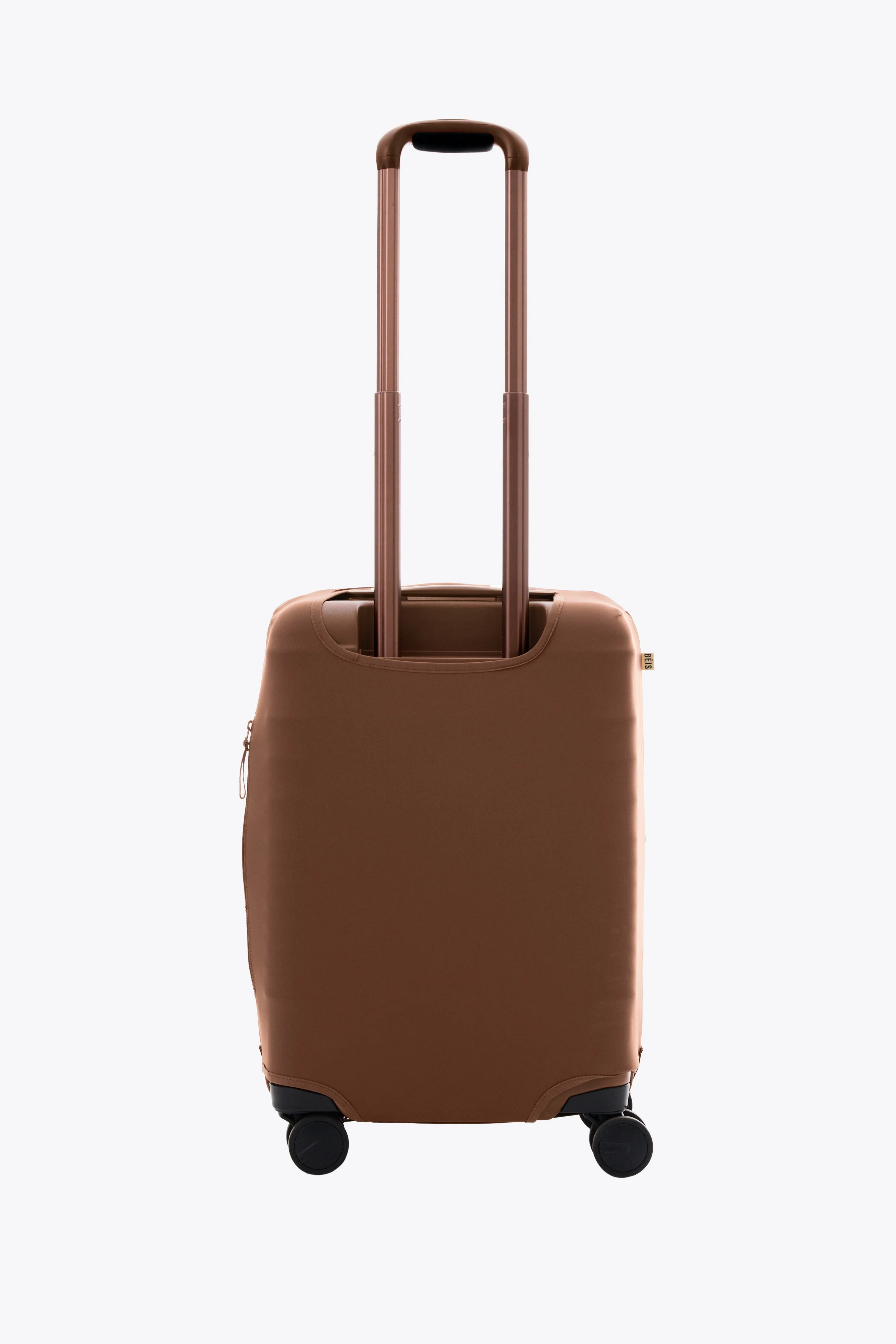 Resale The Carry-On Luggage Cover in Maple - Image 2
