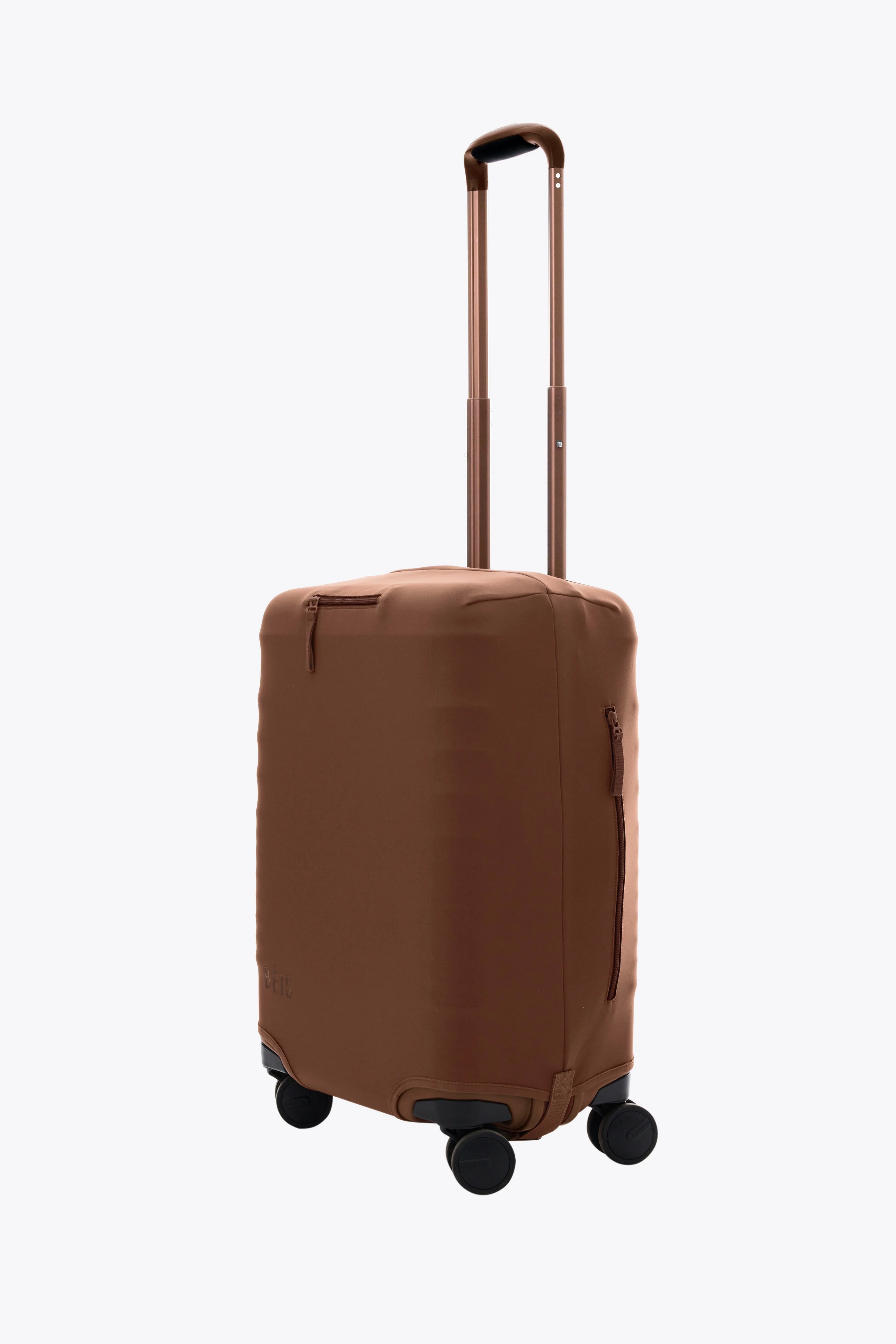 Resale The Carry-On Luggage Cover in Maple - Image 3