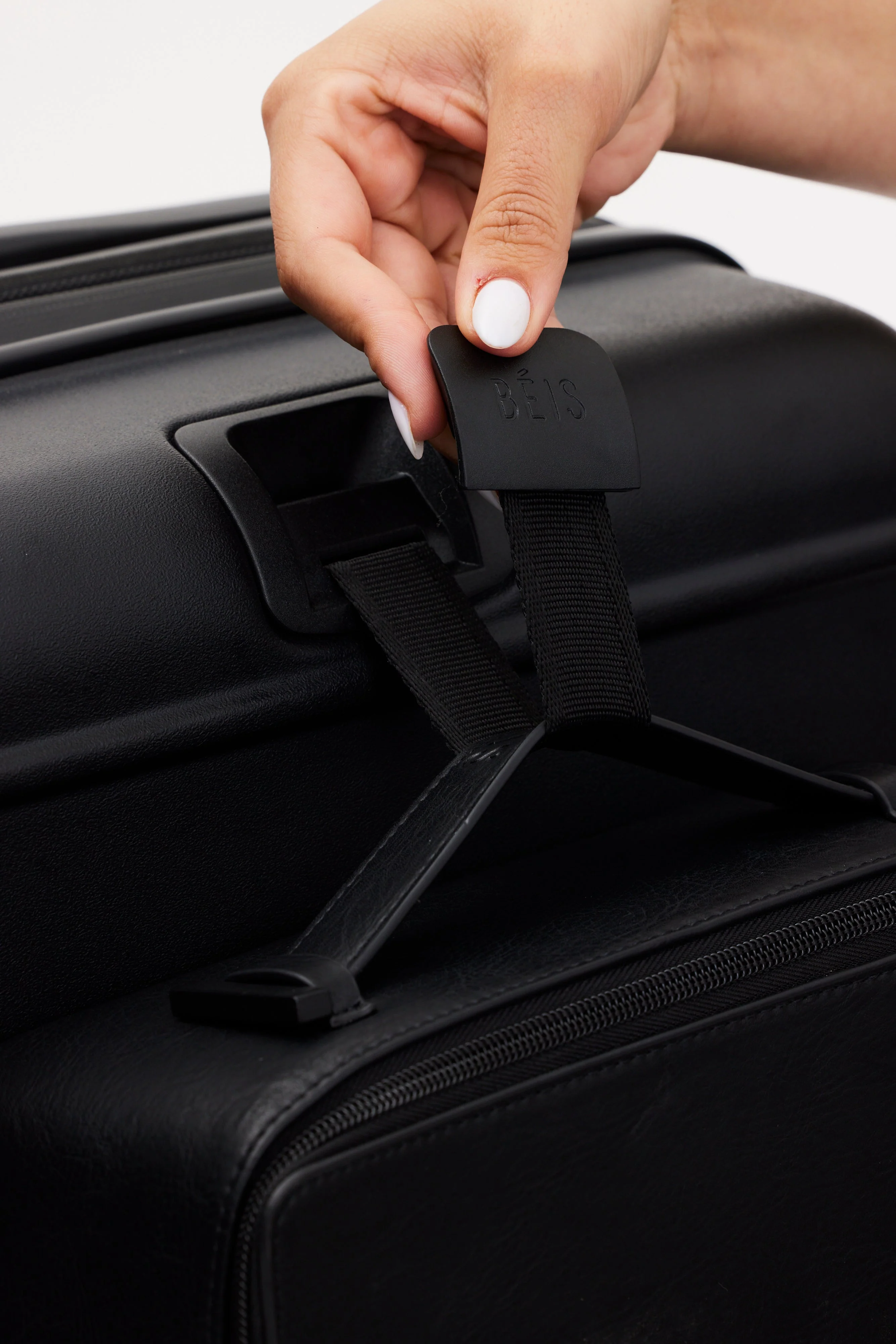 Resale The Carry-On Roller in All Black - Image 14