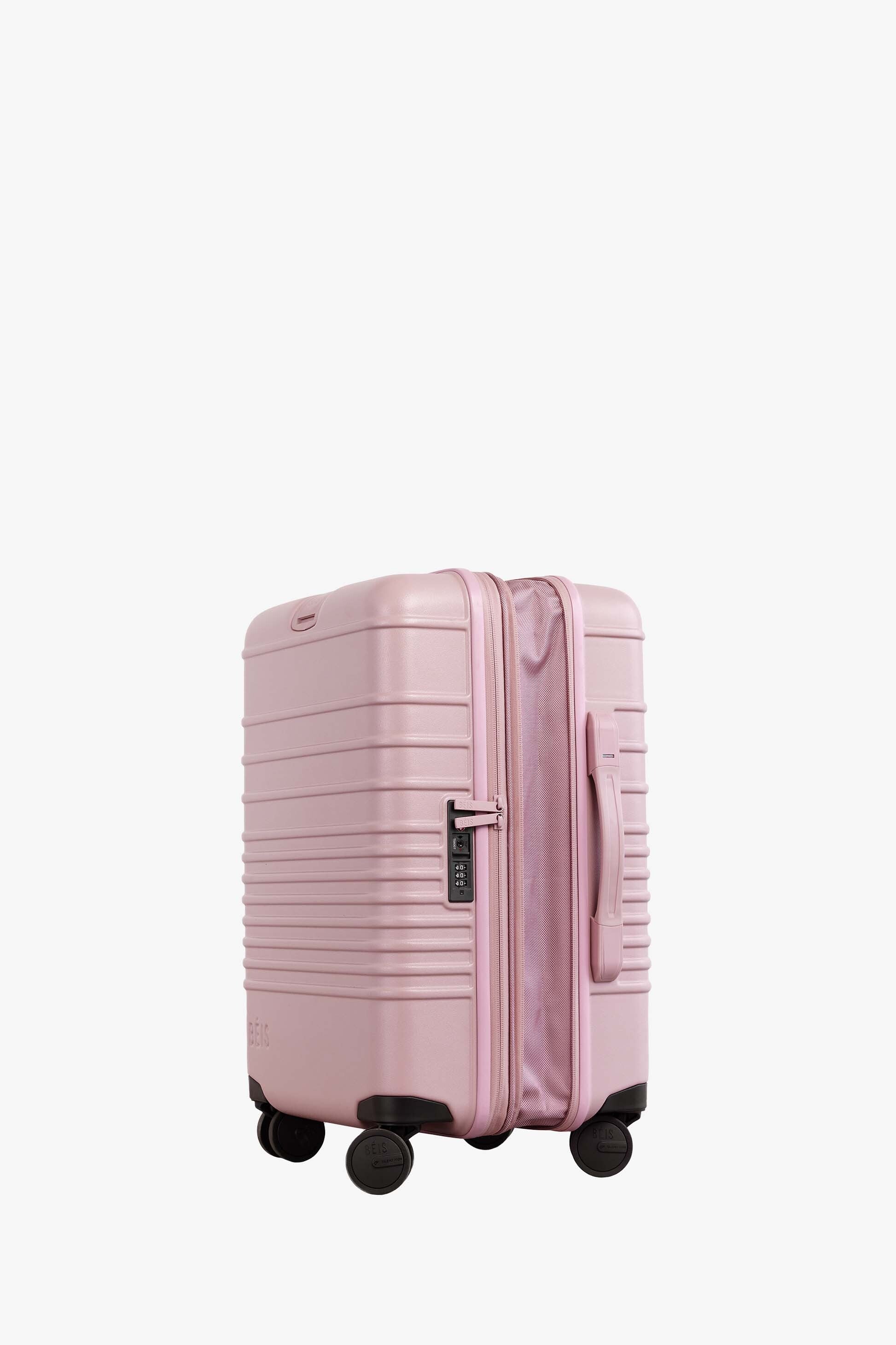 Resale The Carry-On Roller in Atlas Pink - Image 9