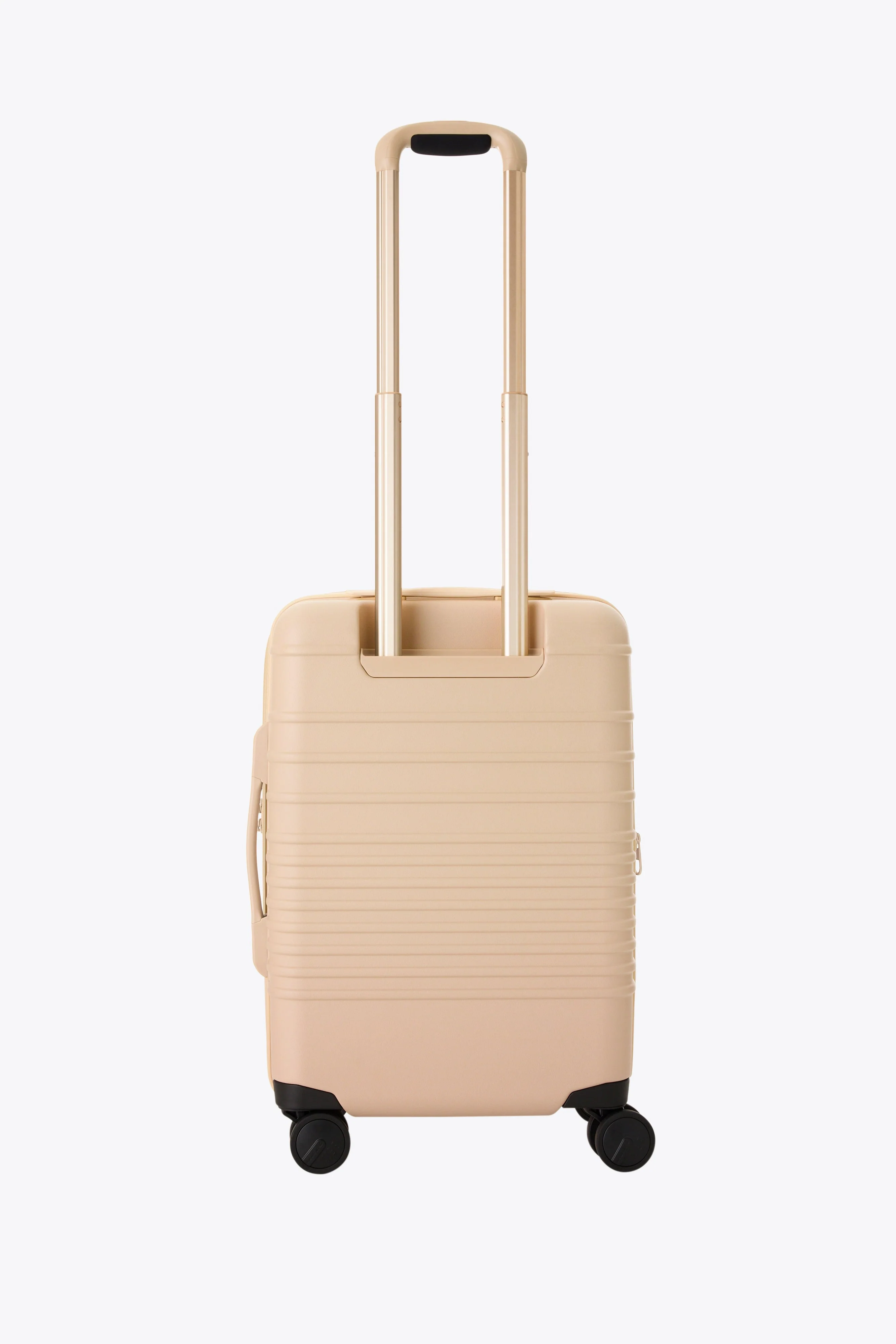 Resale The Carry-On Roller in Beige - Image 3