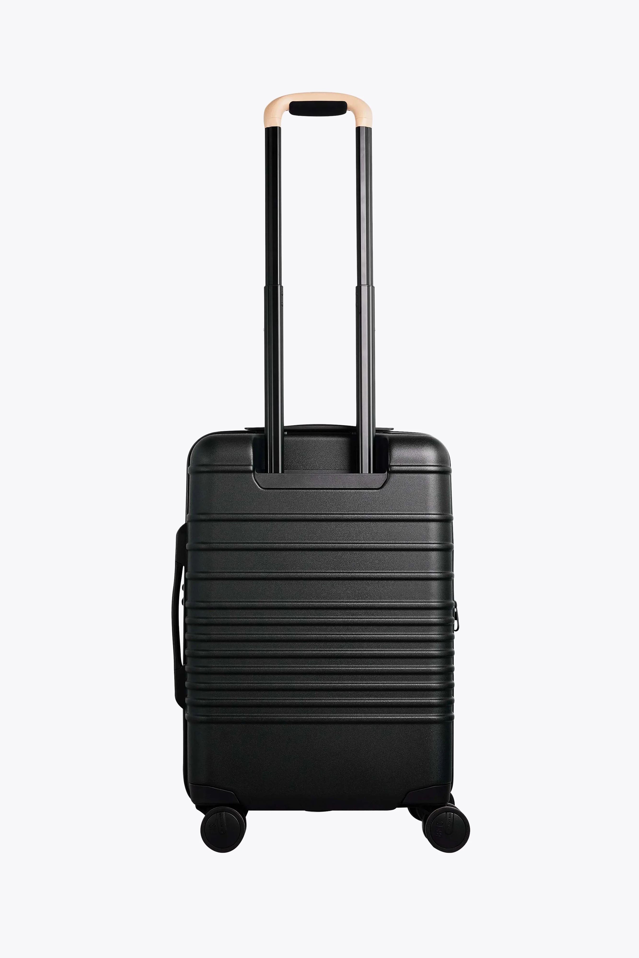 Resale The Carry-On Roller in Black - Image 2