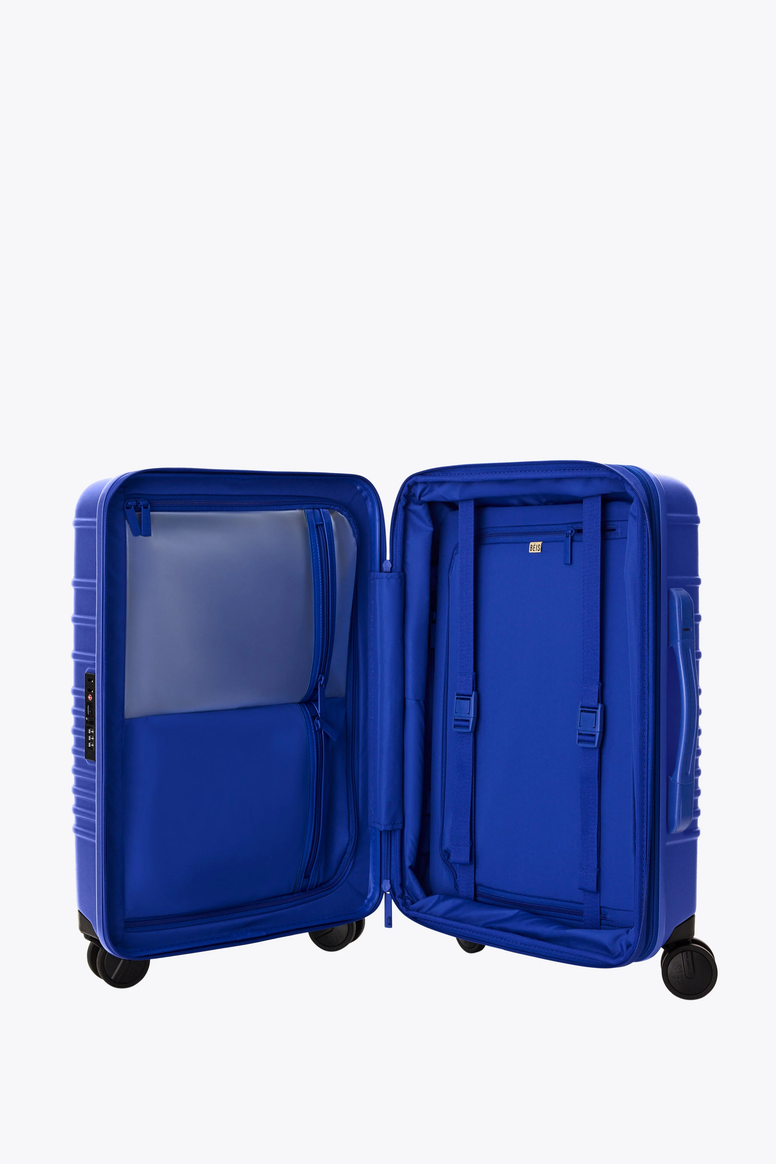 Resale The Carry-On Roller in Cobalt Blue - Image 7