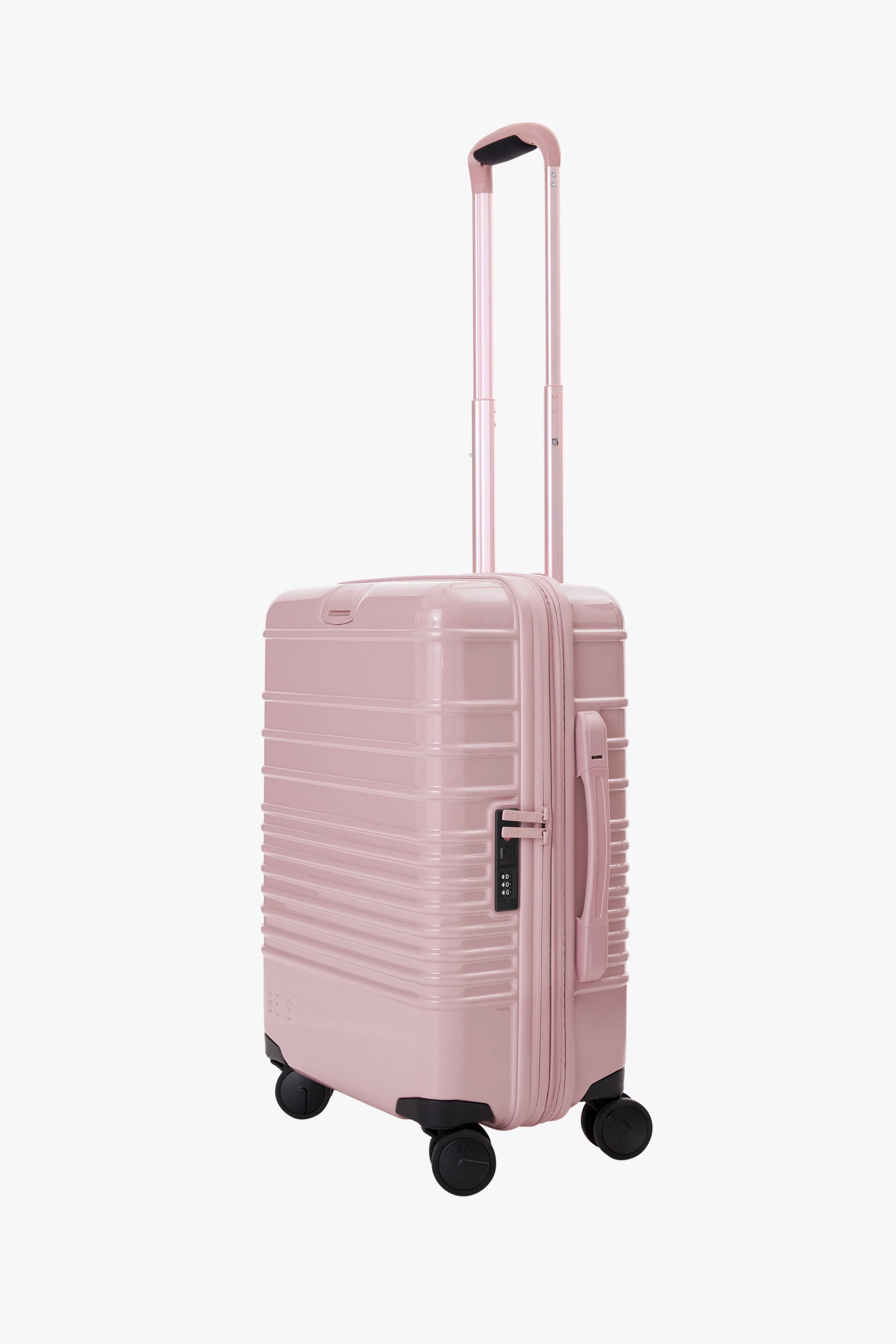 Resale The Carry-On Roller in Glossy Atlas Pink - Image 3