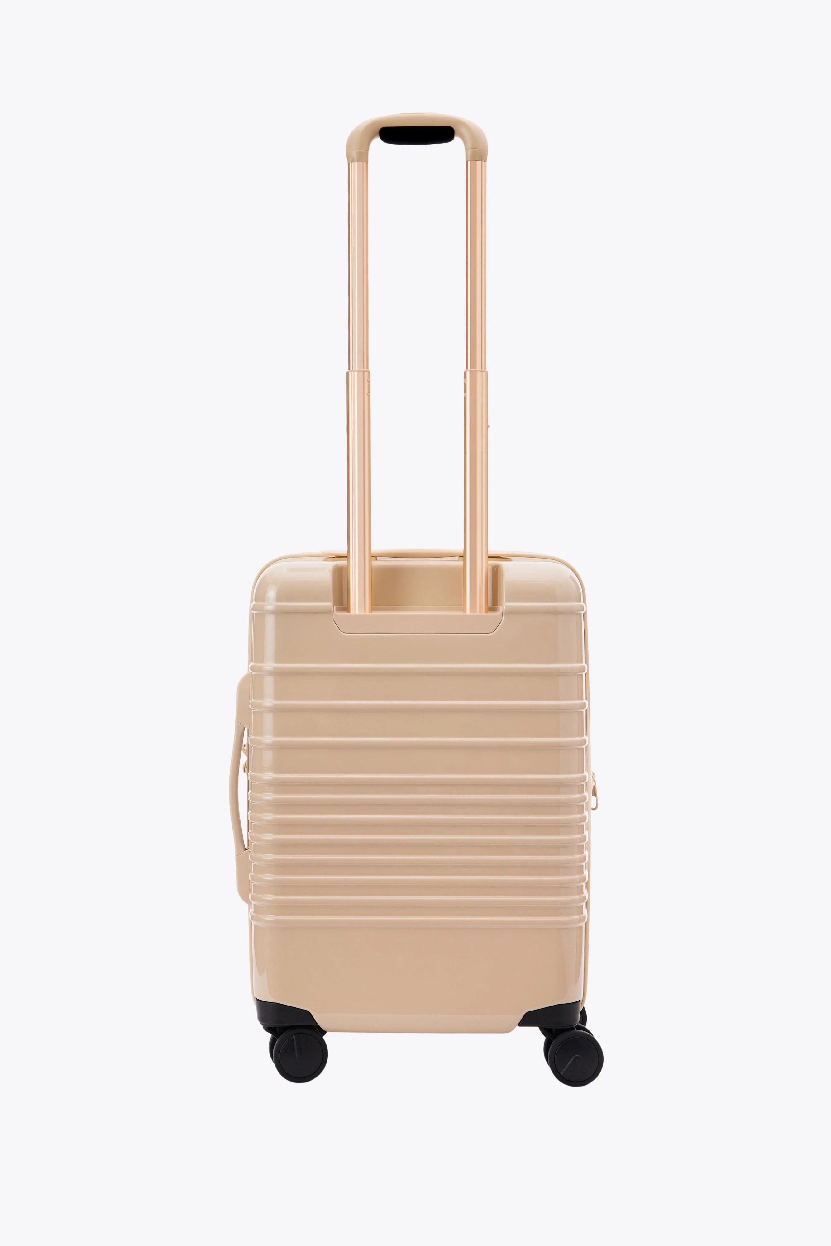 Resale The Carry-On Roller in Glossy Beige - Image 3