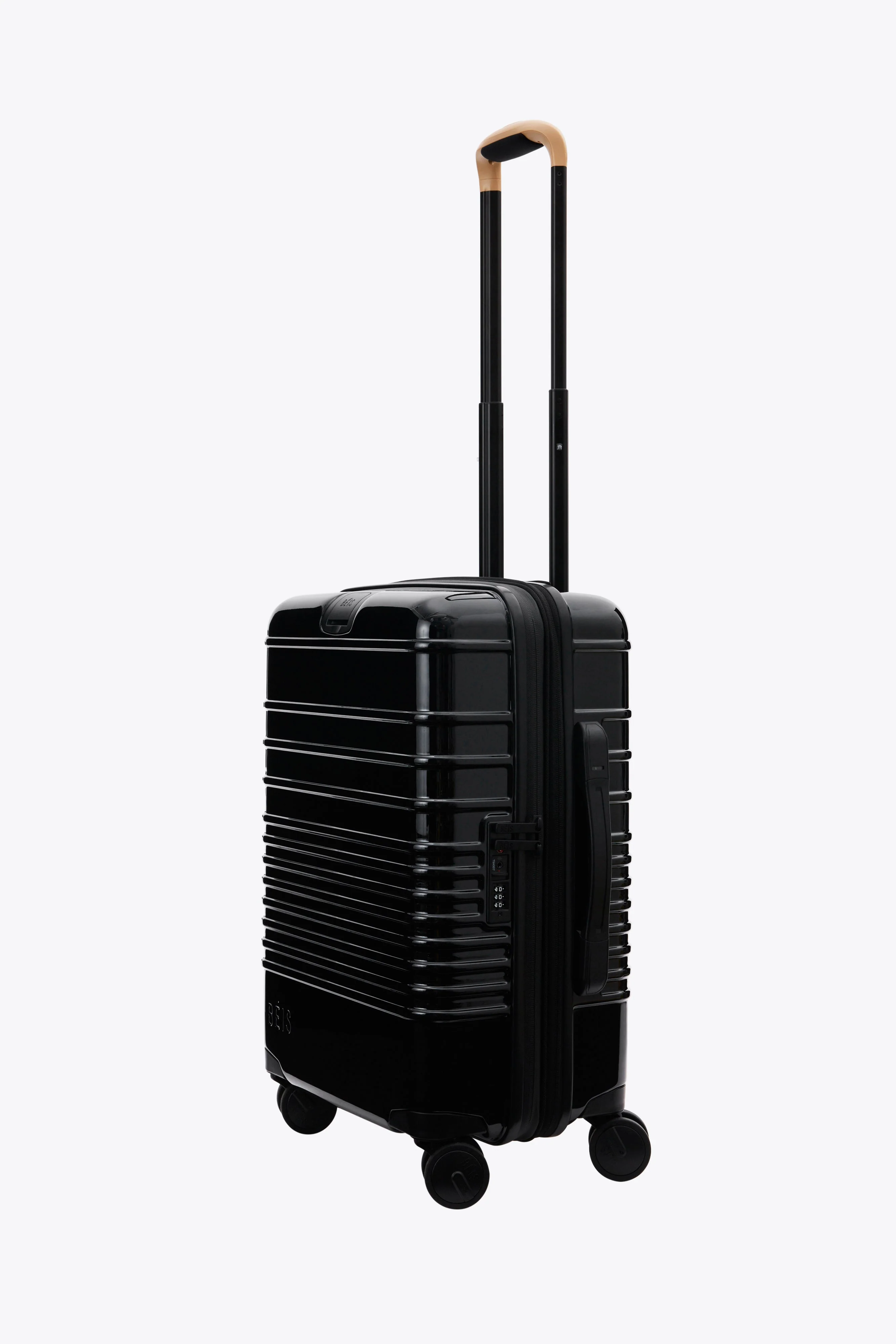 Resale The Carry-On Roller in Glossy Black - Image 6