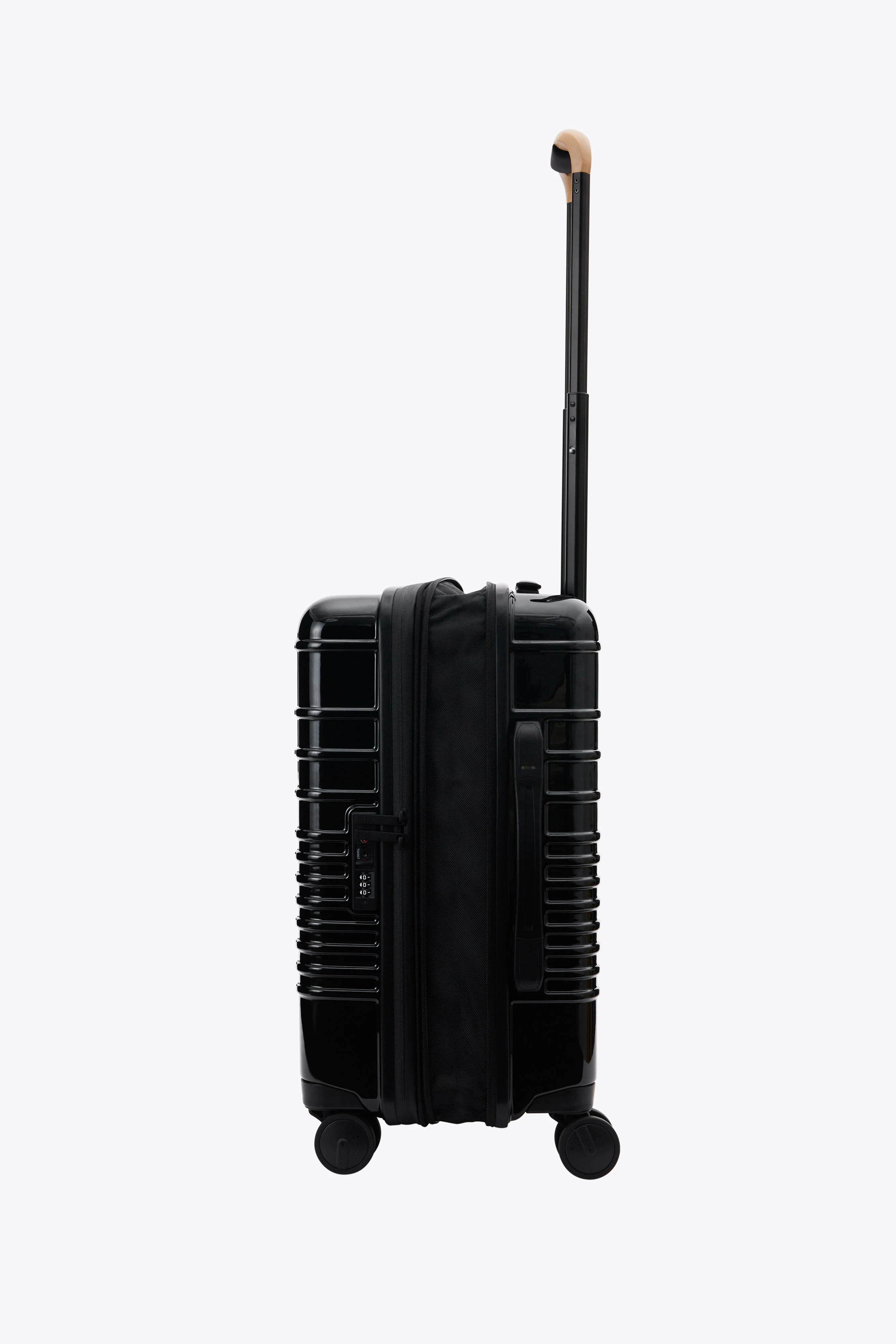 Resale The Carry-On Roller in Glossy Black - Image 7