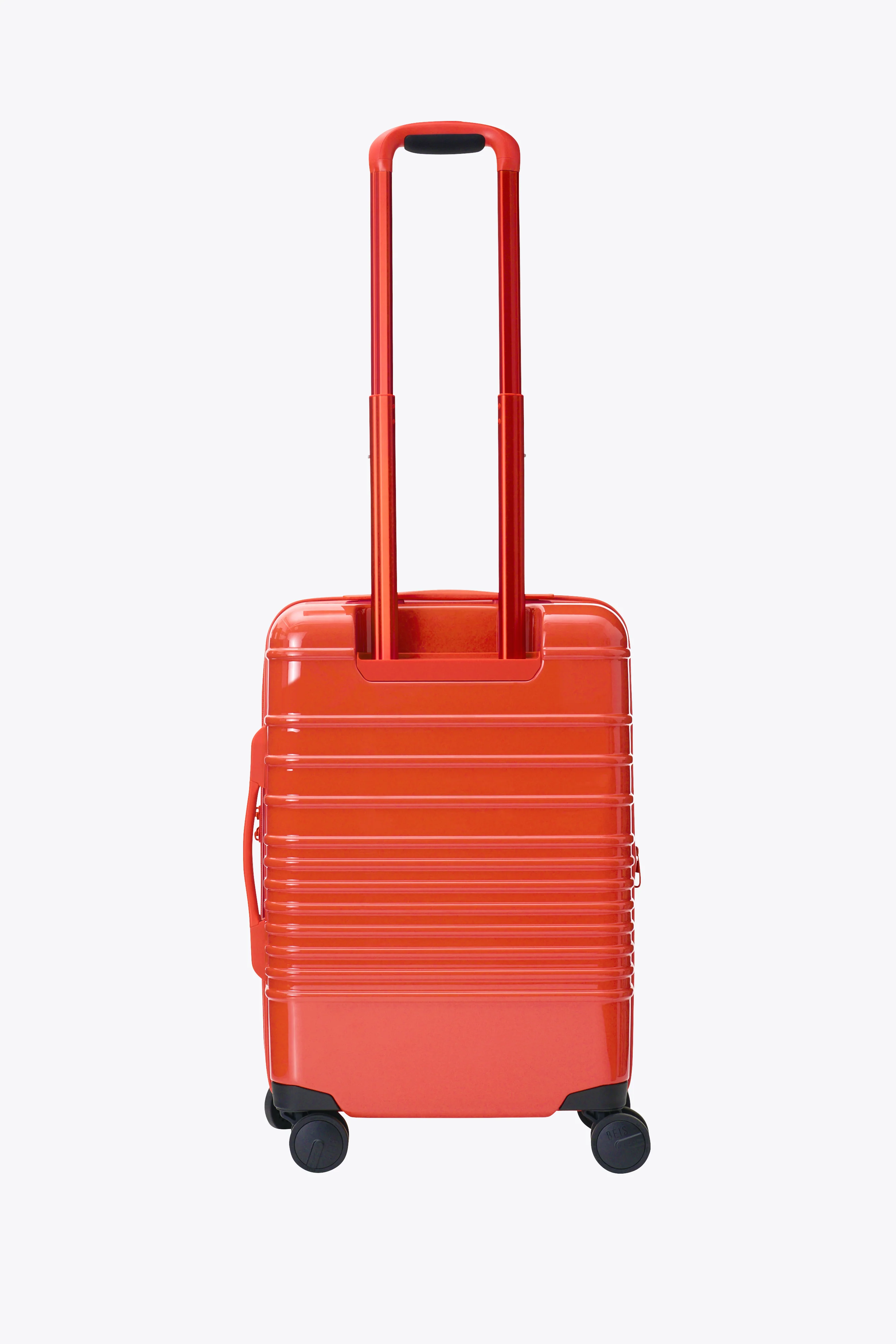 Resale The Carry-On Roller in Glossy Flame - Image 3
