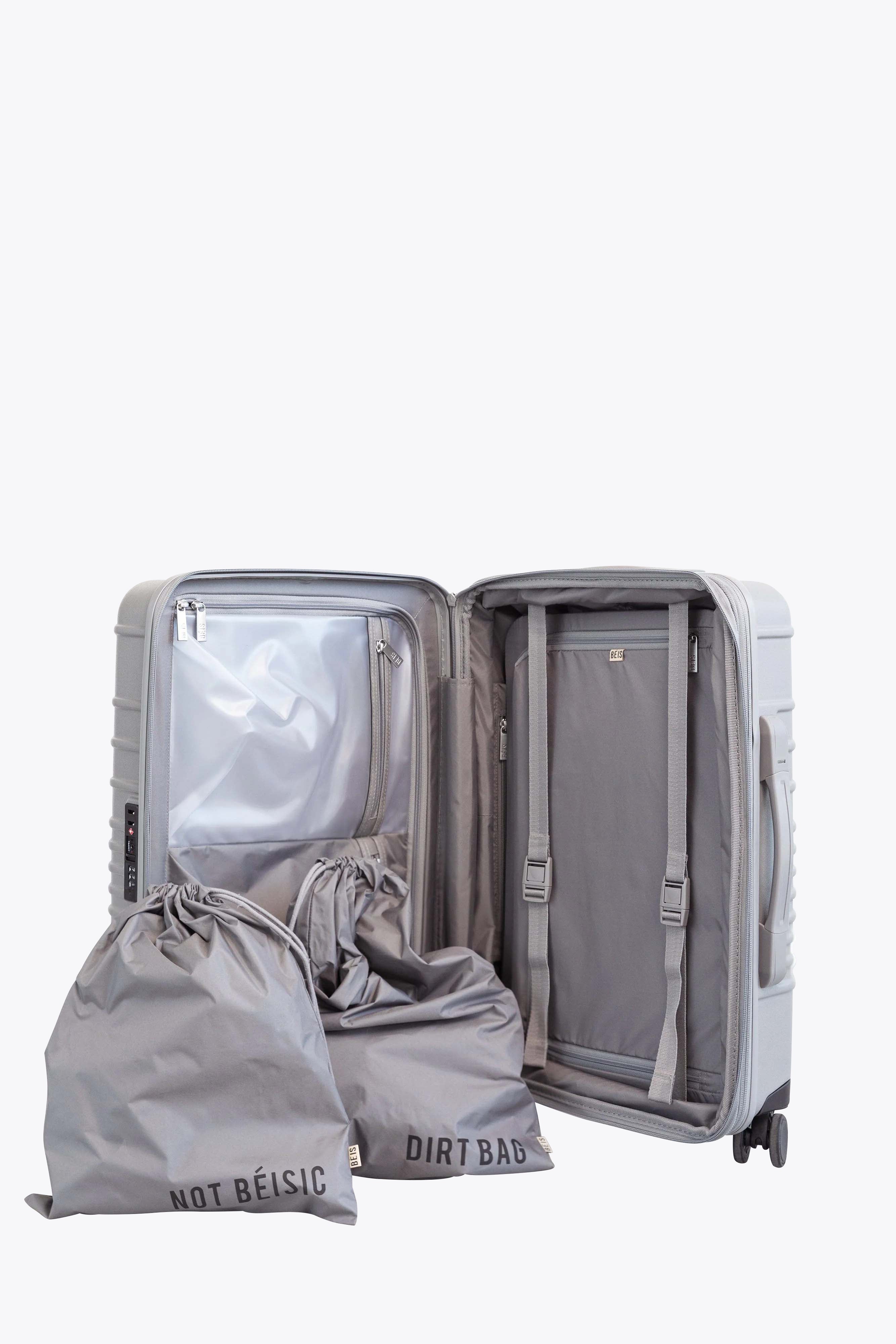 Resale The Carry-On Roller in Grey - Image 4