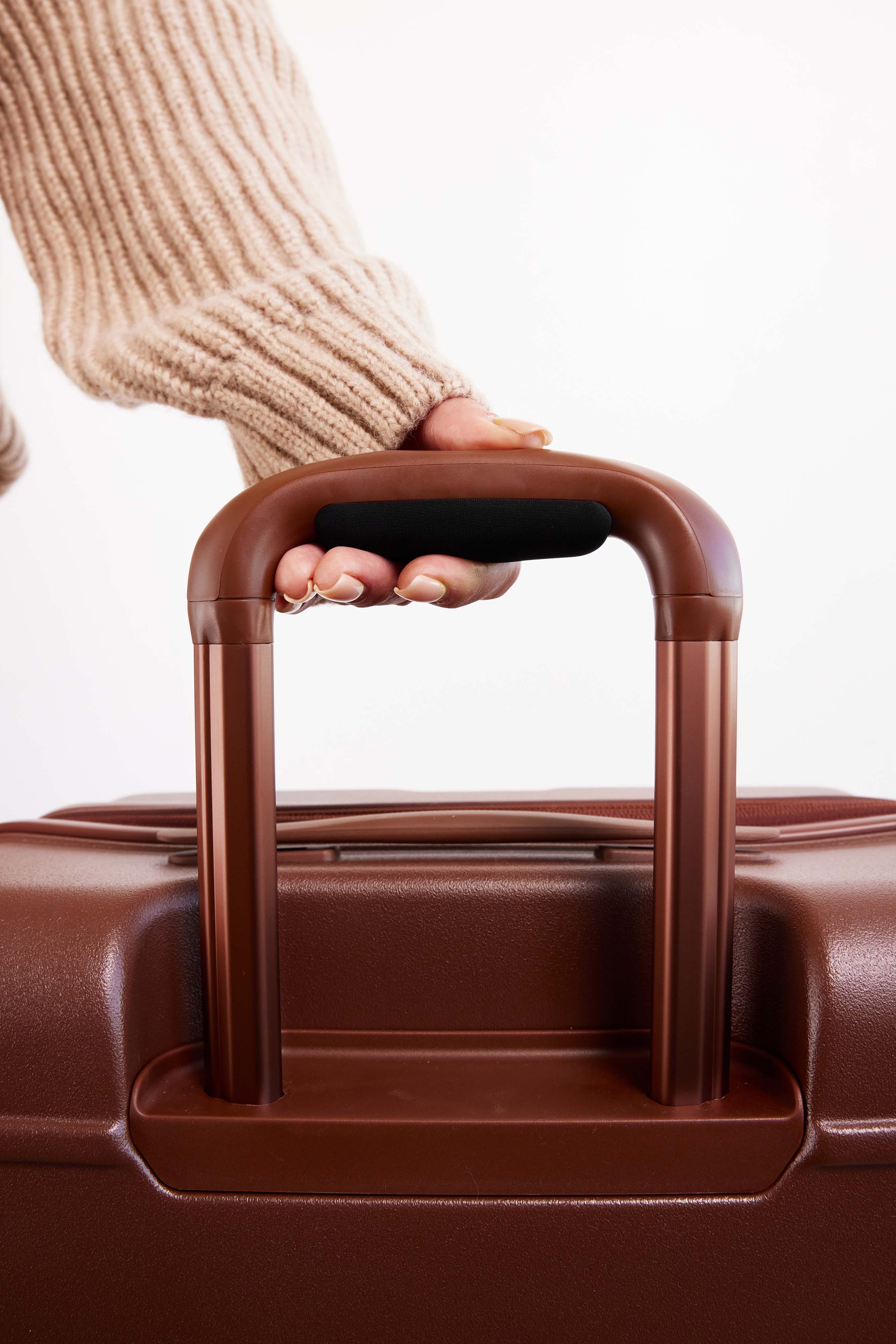 Resale The Carry-On Roller in Maple - Image 11