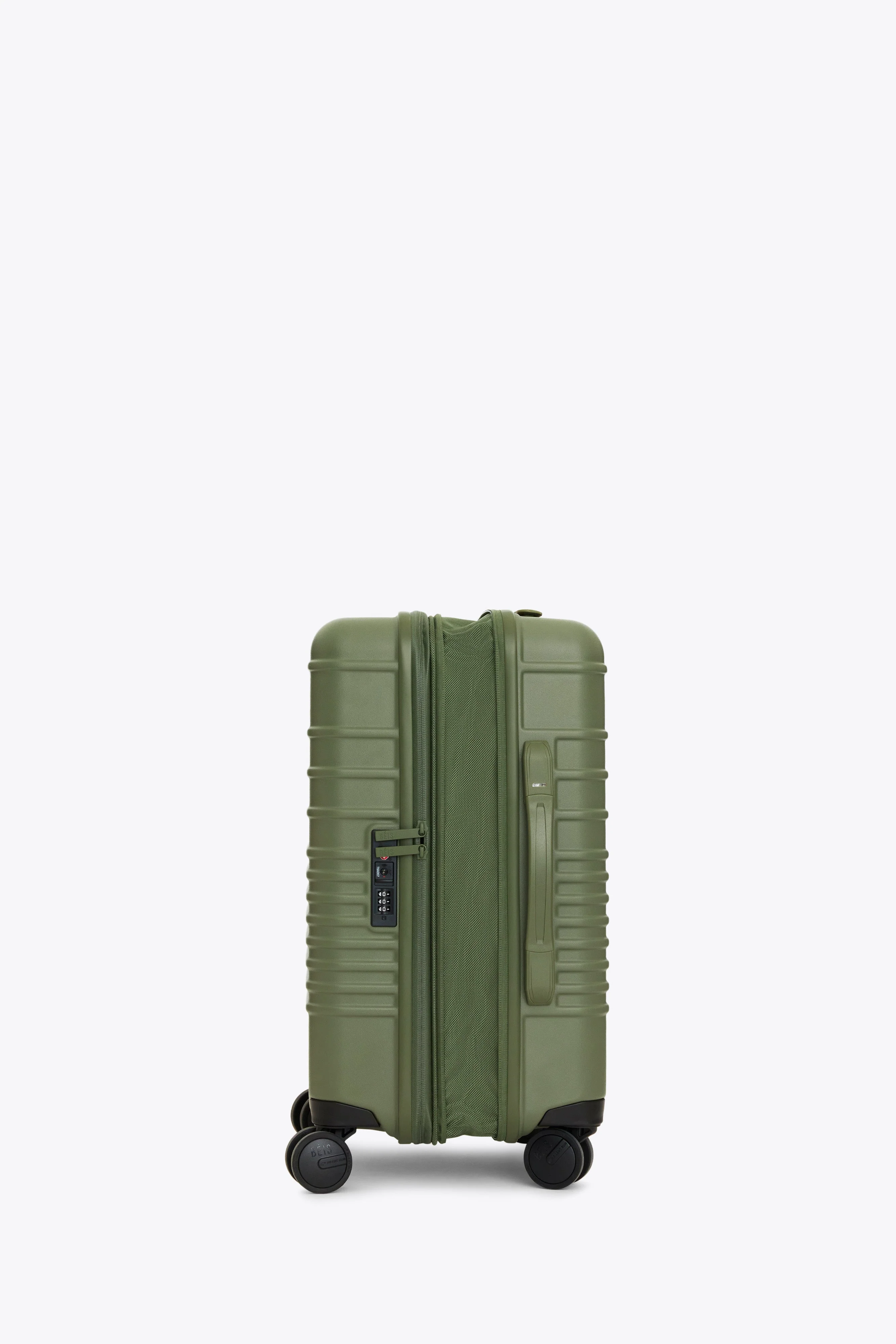Resale The Carry-On Roller in Olive - Image 13