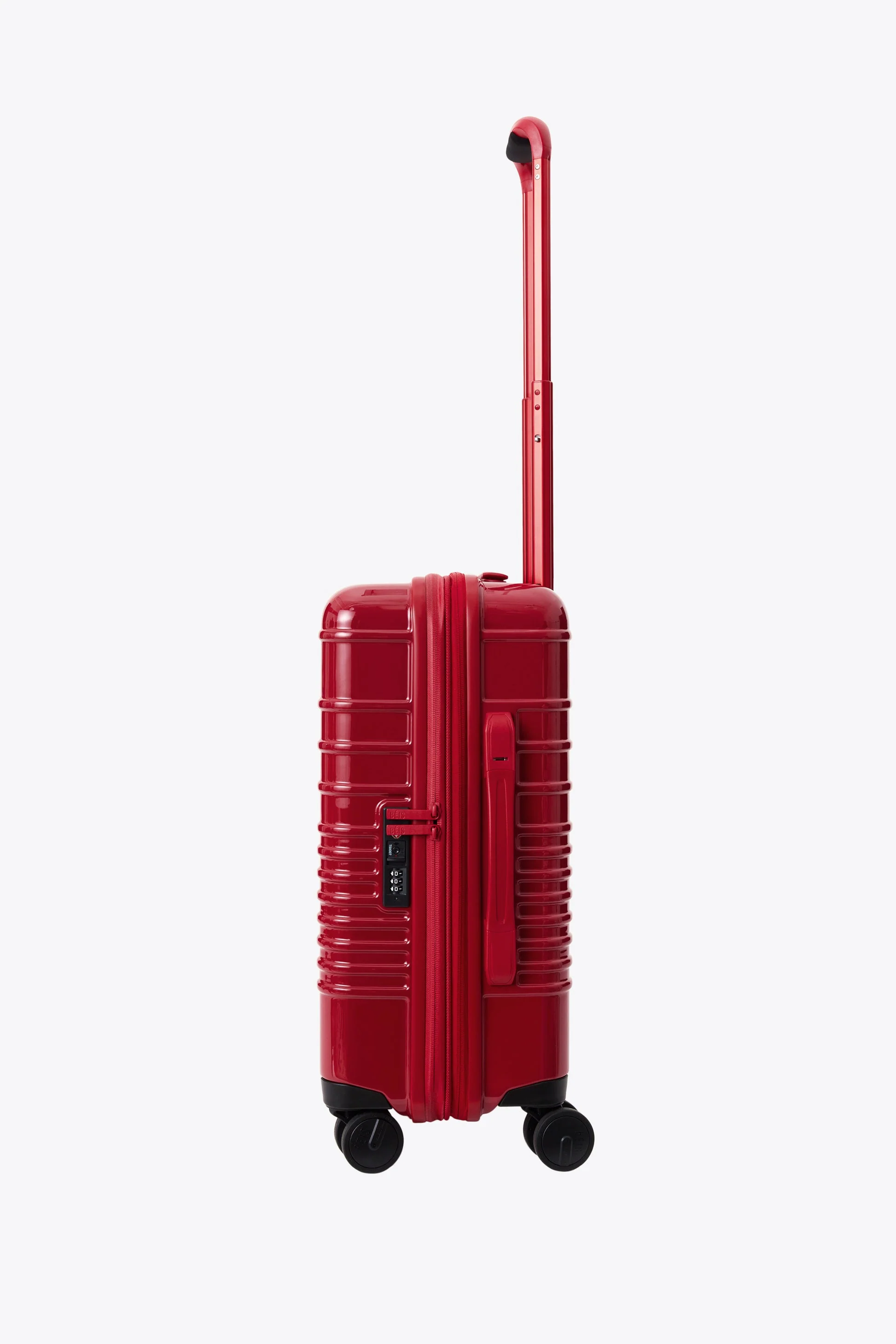 Resale The Carry-On Roller in Text Me Red - Image 2