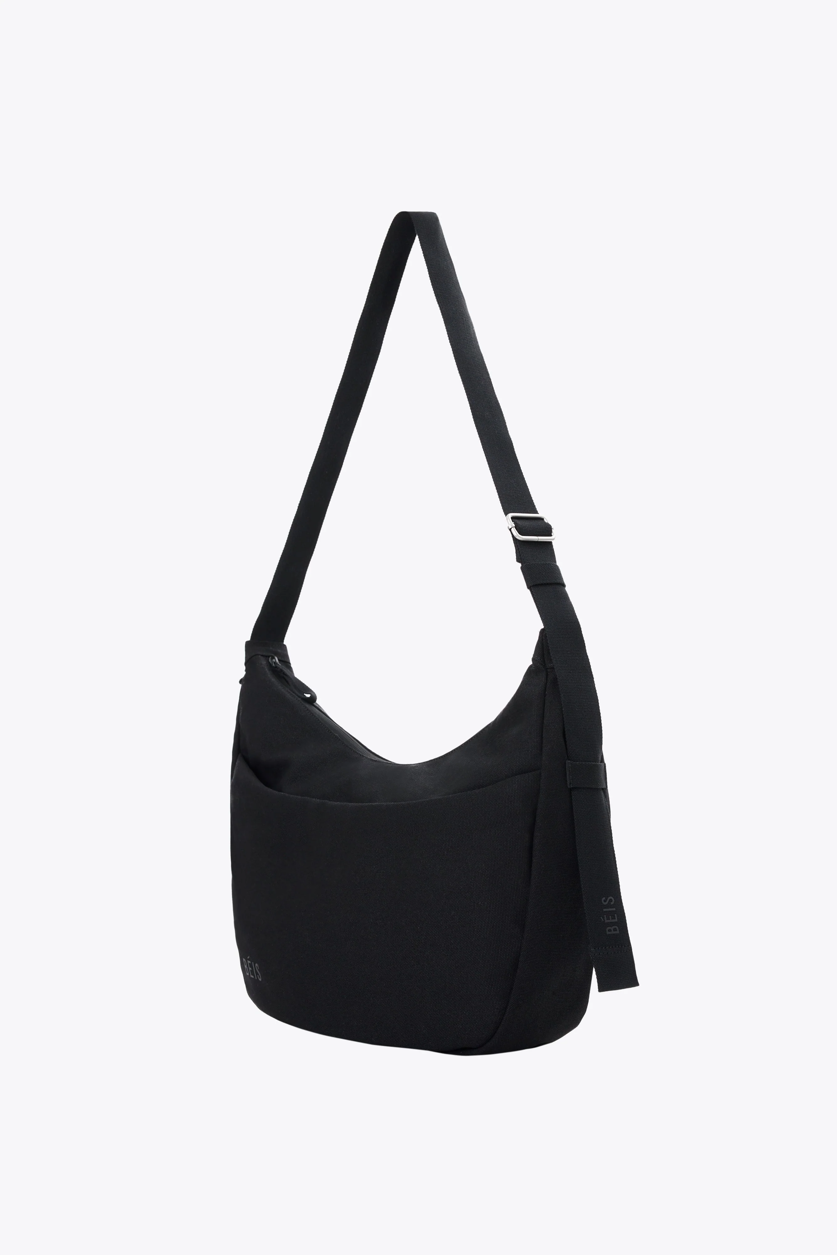 Resale The Carryall Crossbody in Black - Image 2
