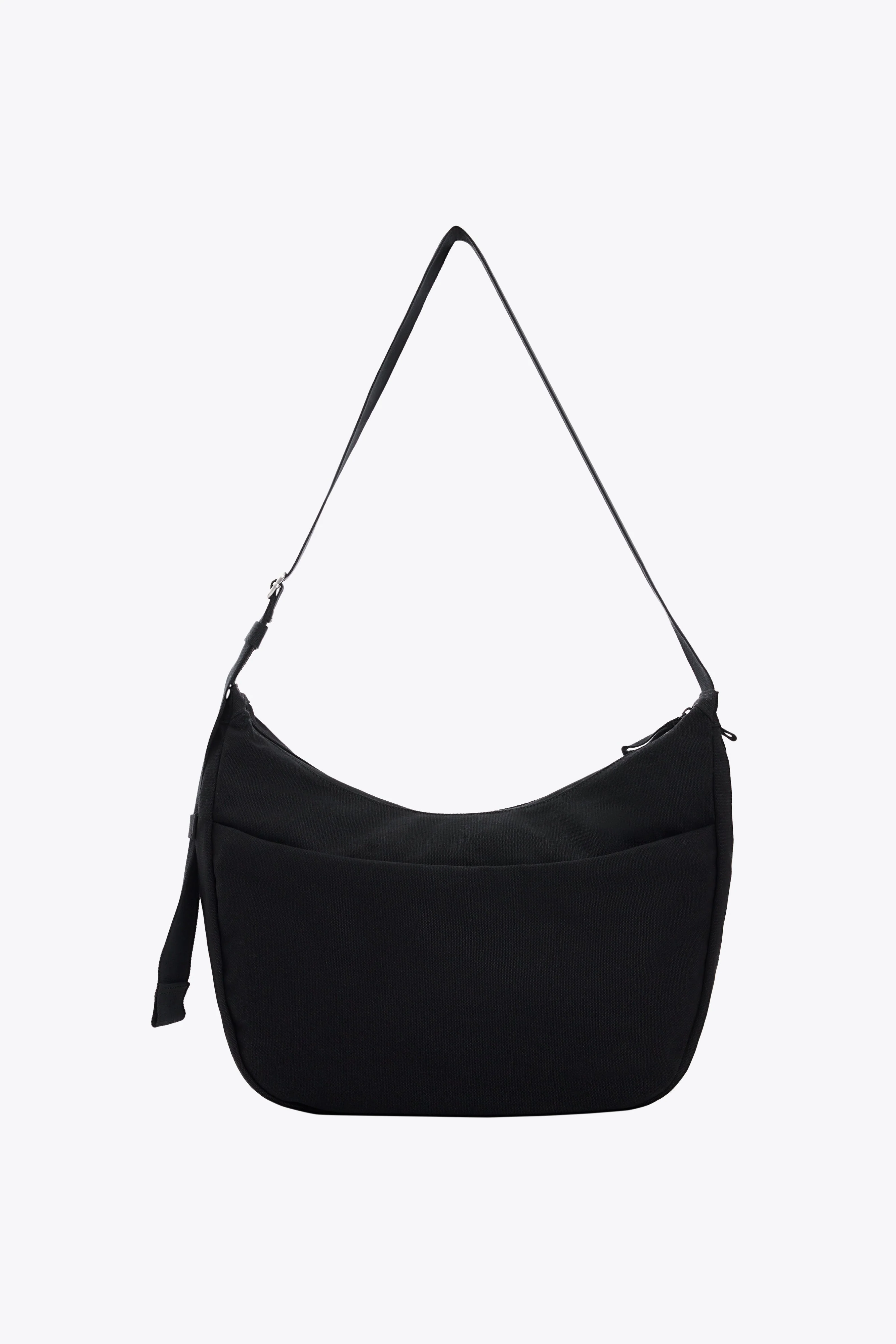 Resale The Carryall Crossbody in Black - Image 3