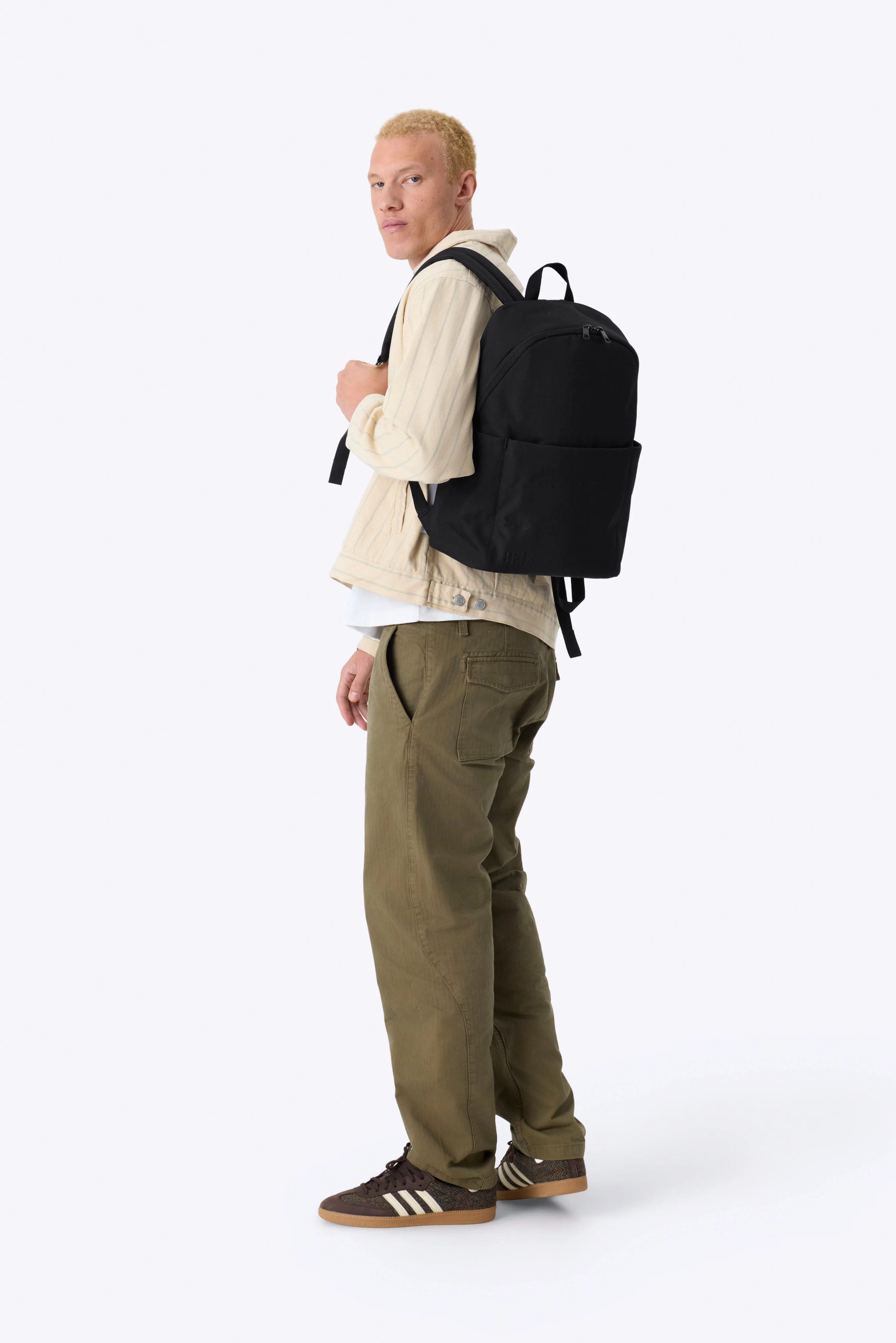 Resale The Classic Backpack in Black - Image 6