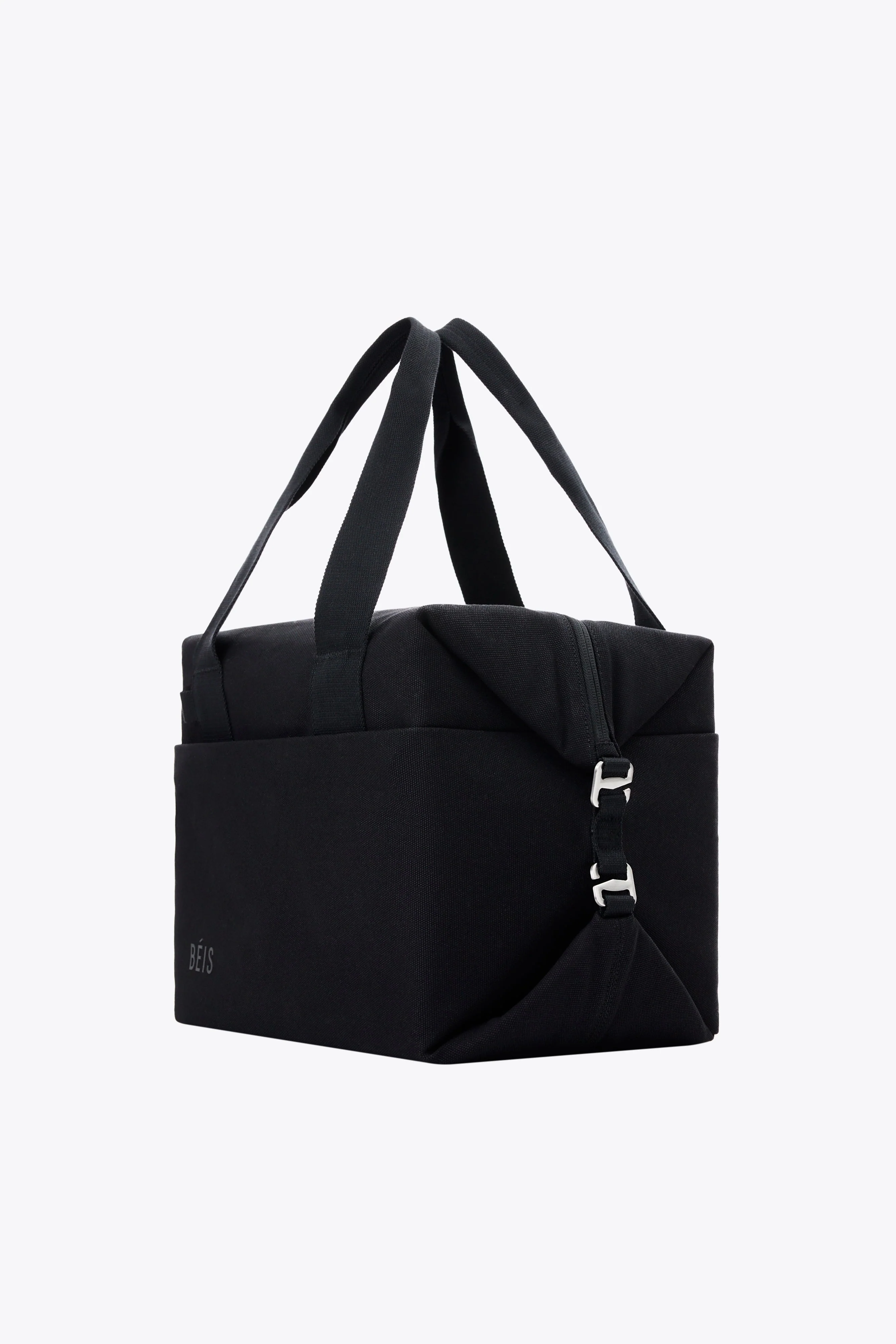 Resale The Collapsible Lunch Box in Black - Image 2