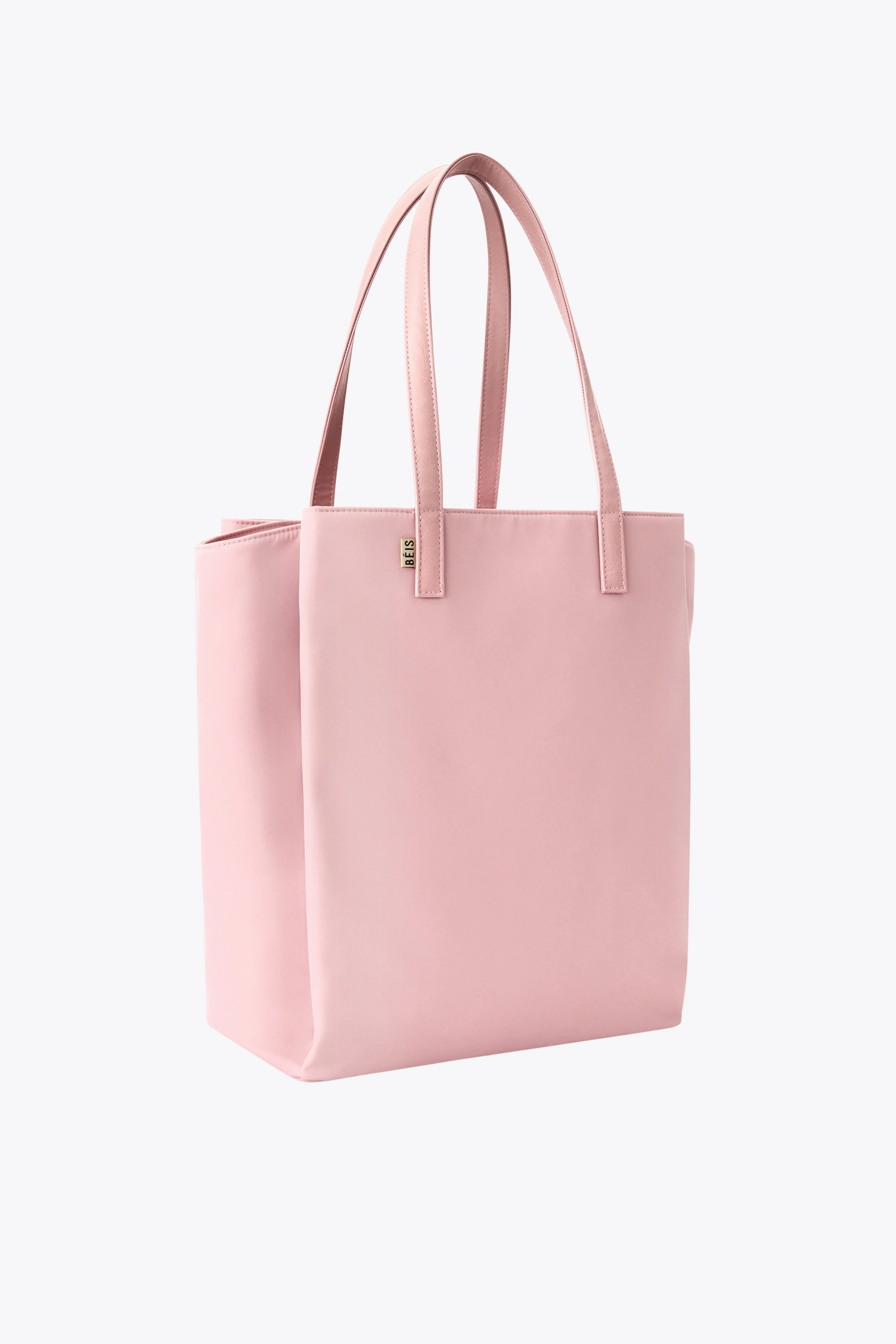 Resale The Commuter Tote in Atlas Pink - Image 2