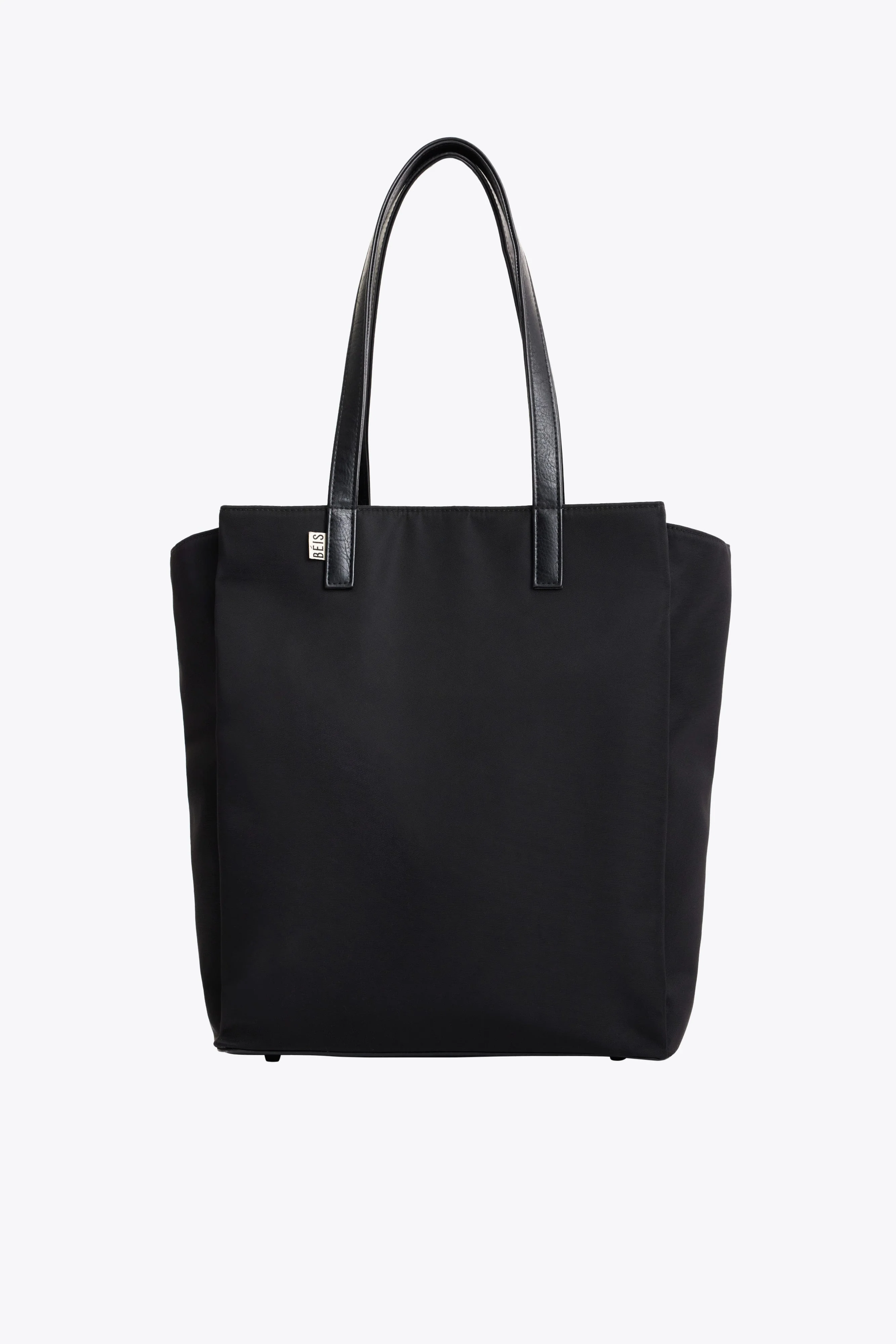 Resale The Commuter Tote in Black - Image 16