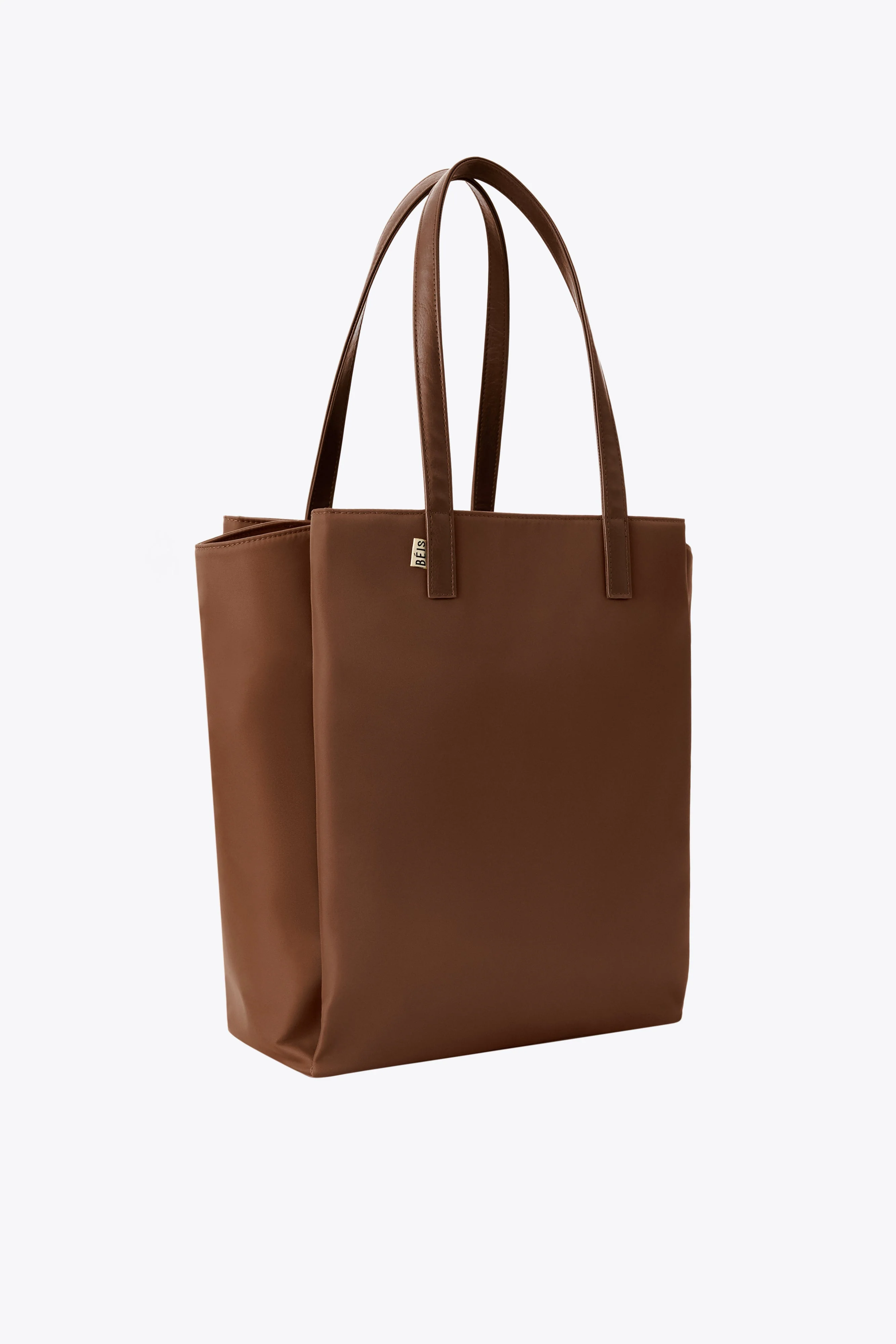 Resale The Commuter Tote in Maple - Image 2