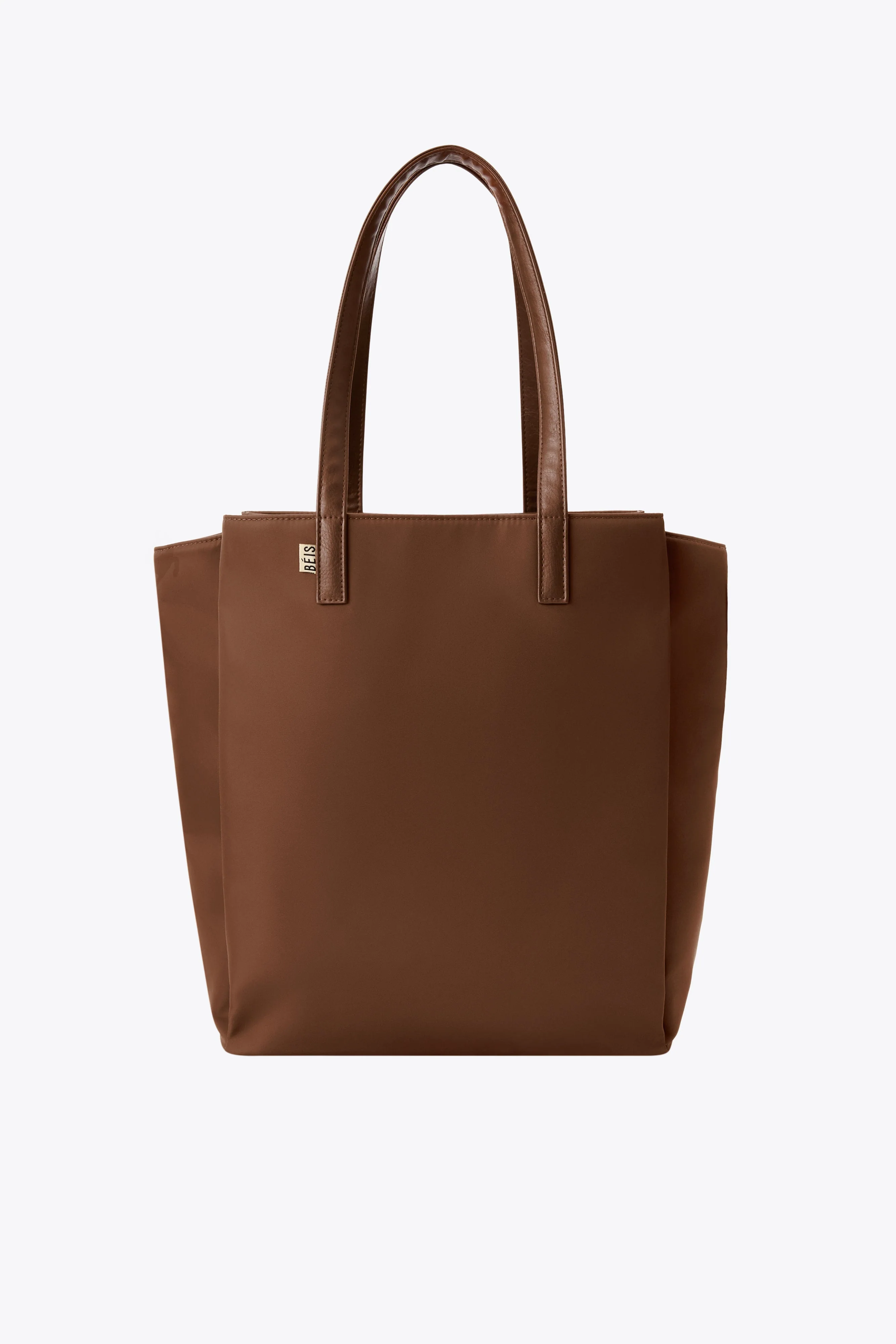 Resale The Commuter Tote in Maple - Image 6