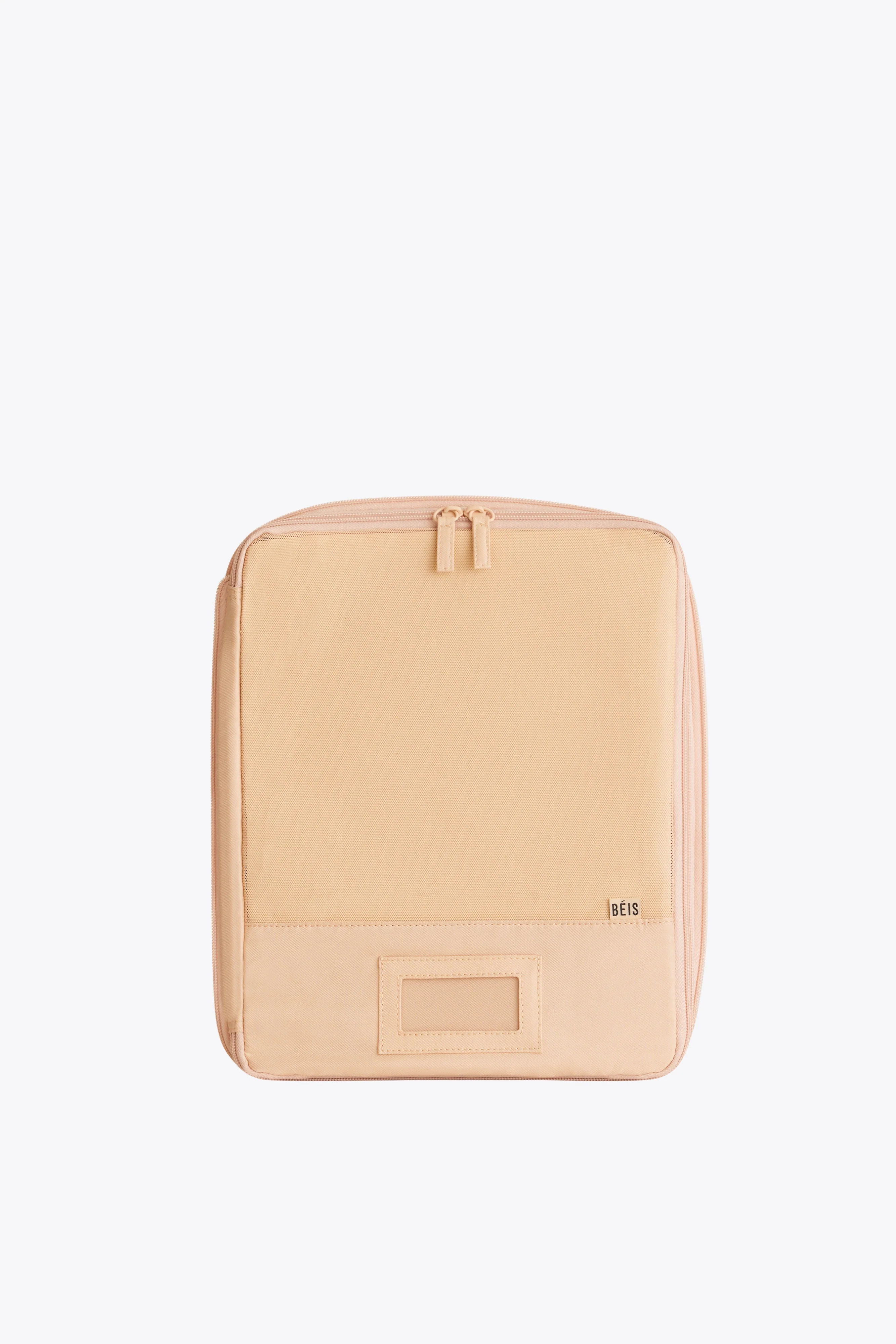 Resale The Compression Packing Cubes 4 pc in Beige - Image 5