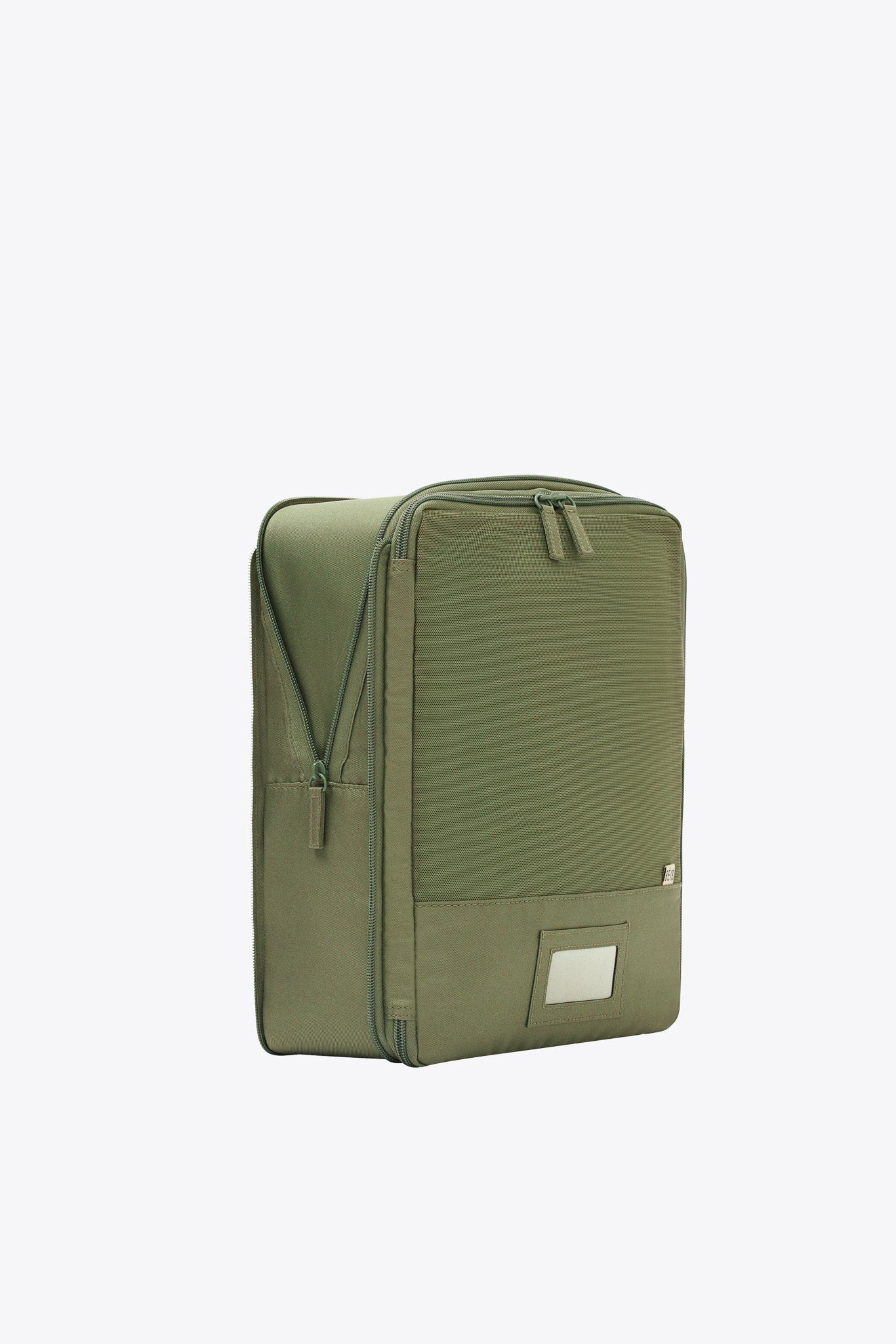 Resale The Compression Packing Cubes 4 pc in Olive - Image 2