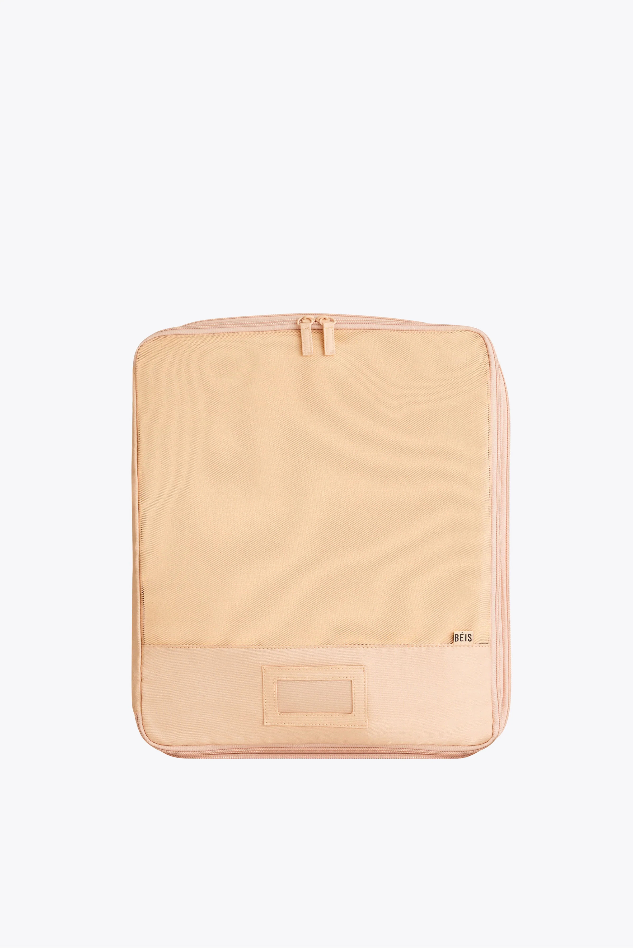 Resale The Compression Packing Cubes 6 pc in Beige - Image 5