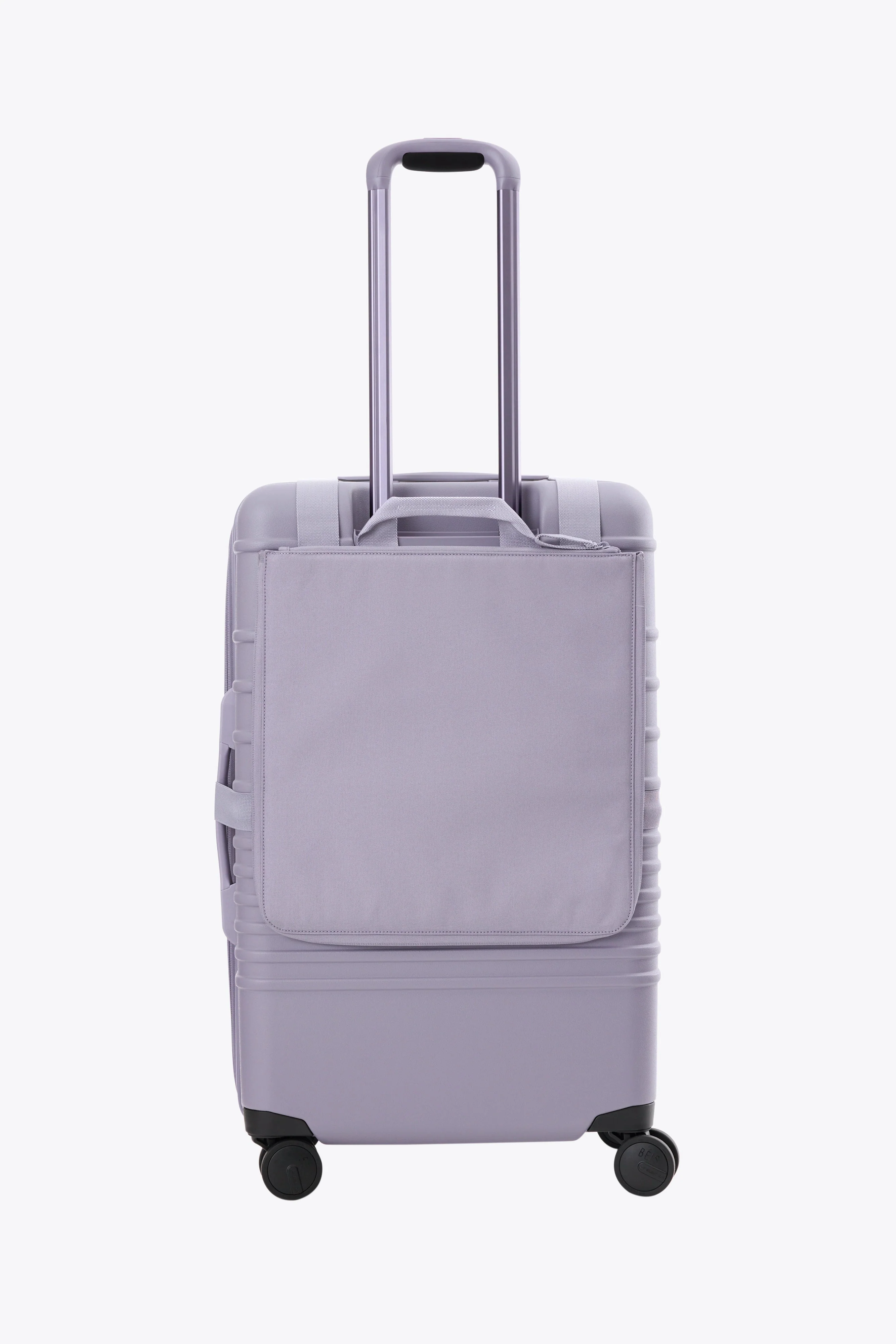 Resale The Convertible Luggage Vest in Lavender - Image 6