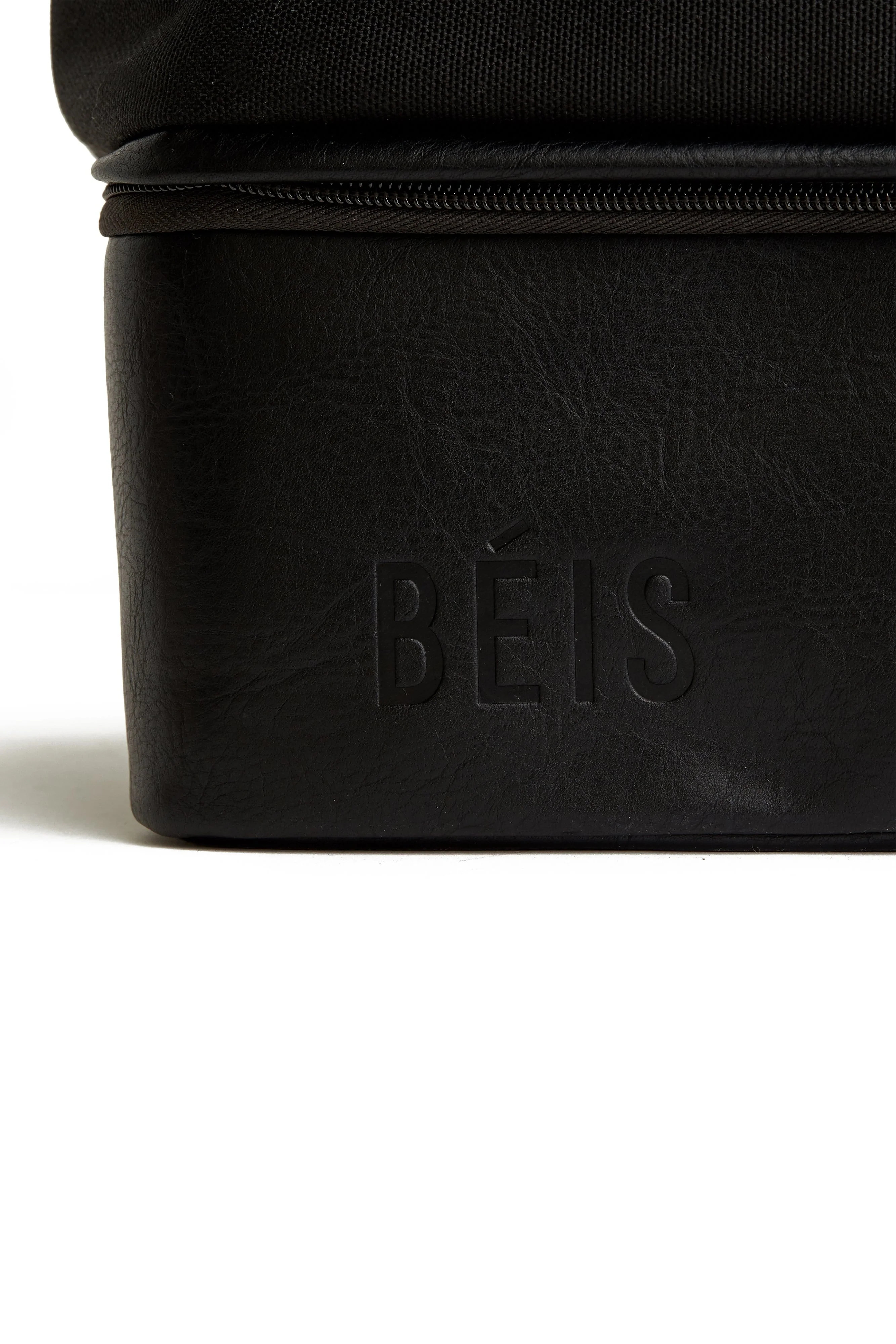 Resale The Convertible Mini Weekender in Black - Image 10