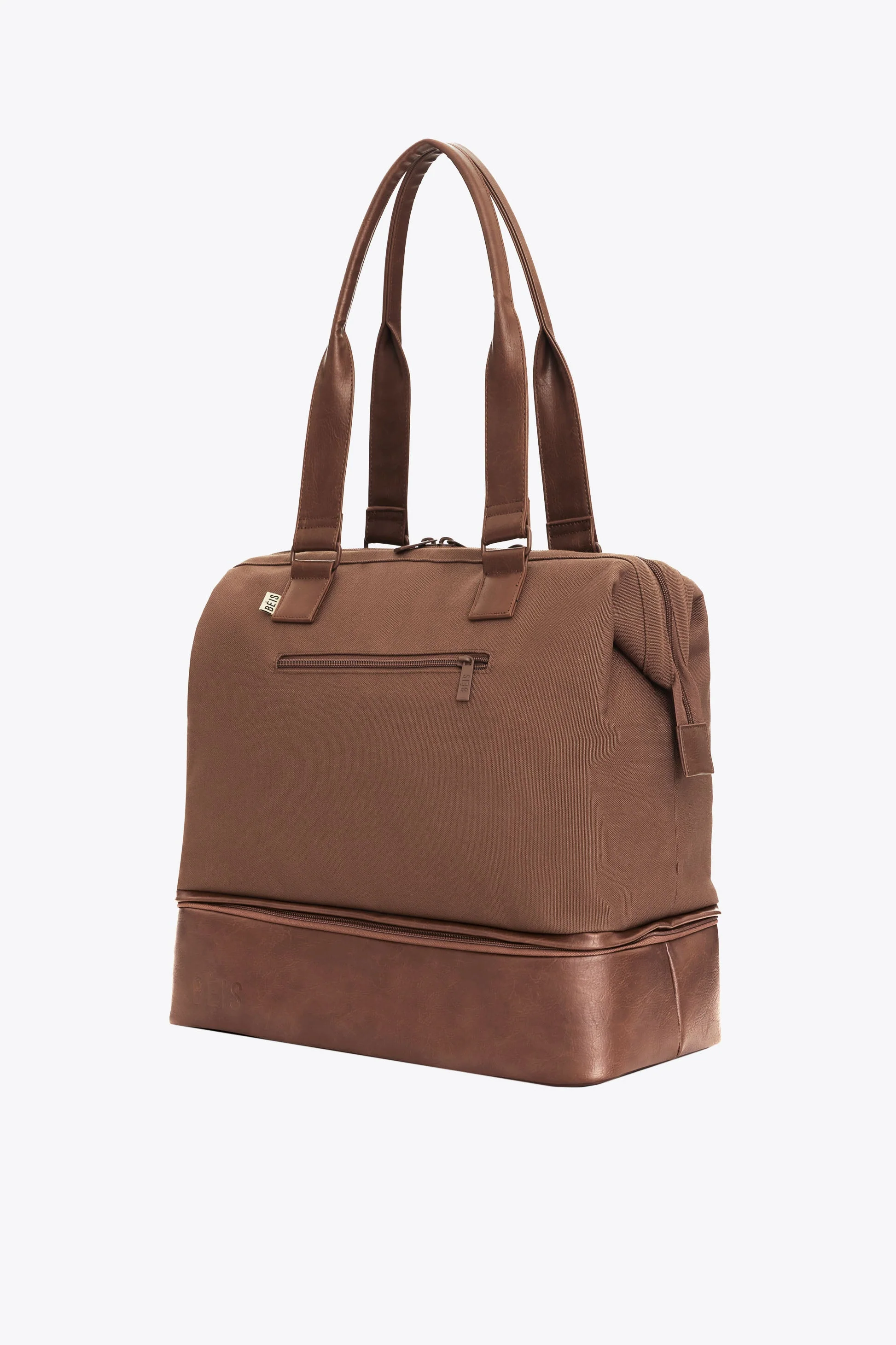 Resale The Convertible Mini Weekender in Maple - Image 3