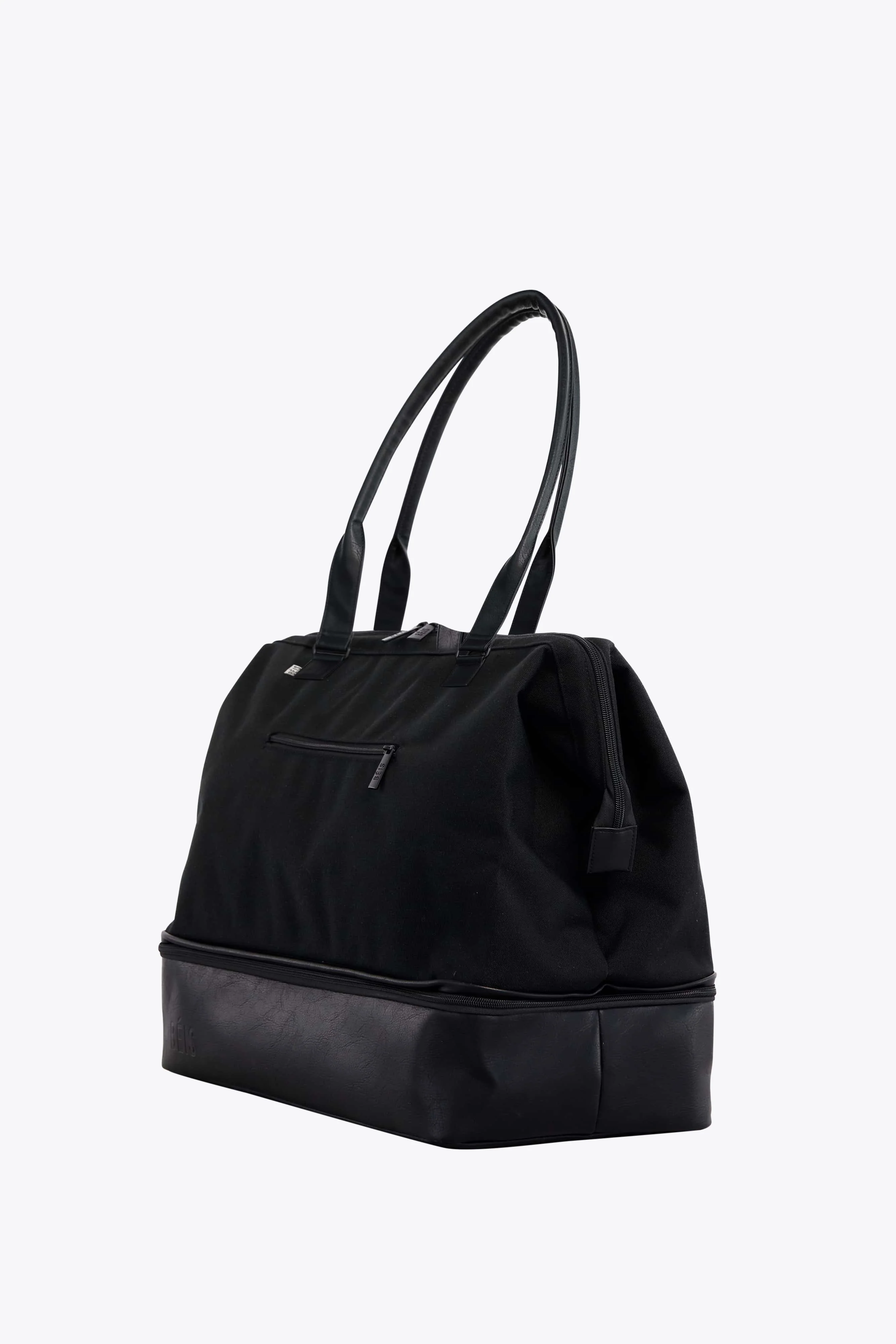 Resale The Convertible Weekender in Black - Image 3
