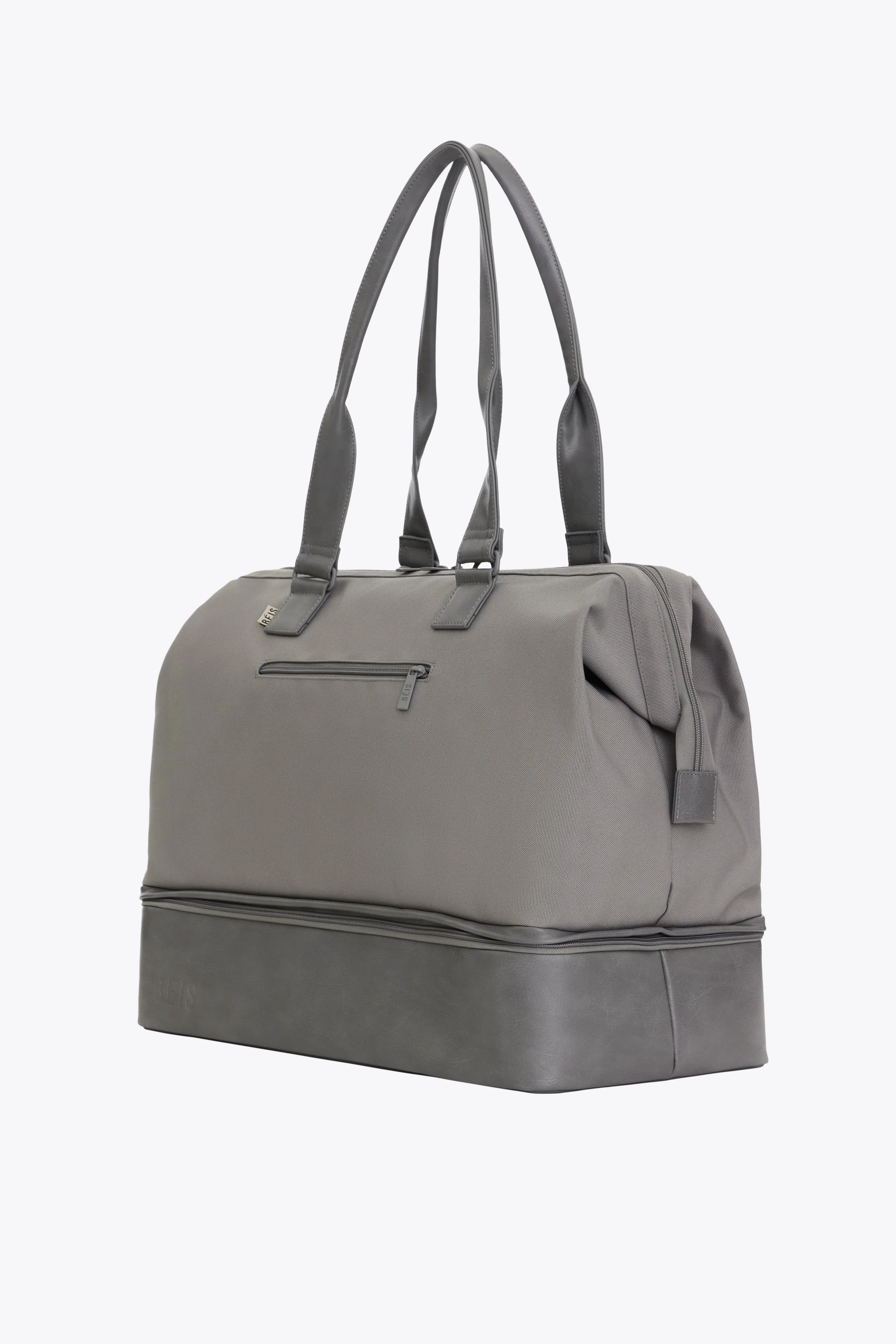 Resale The Convertible Weekender in Grey - Image 3