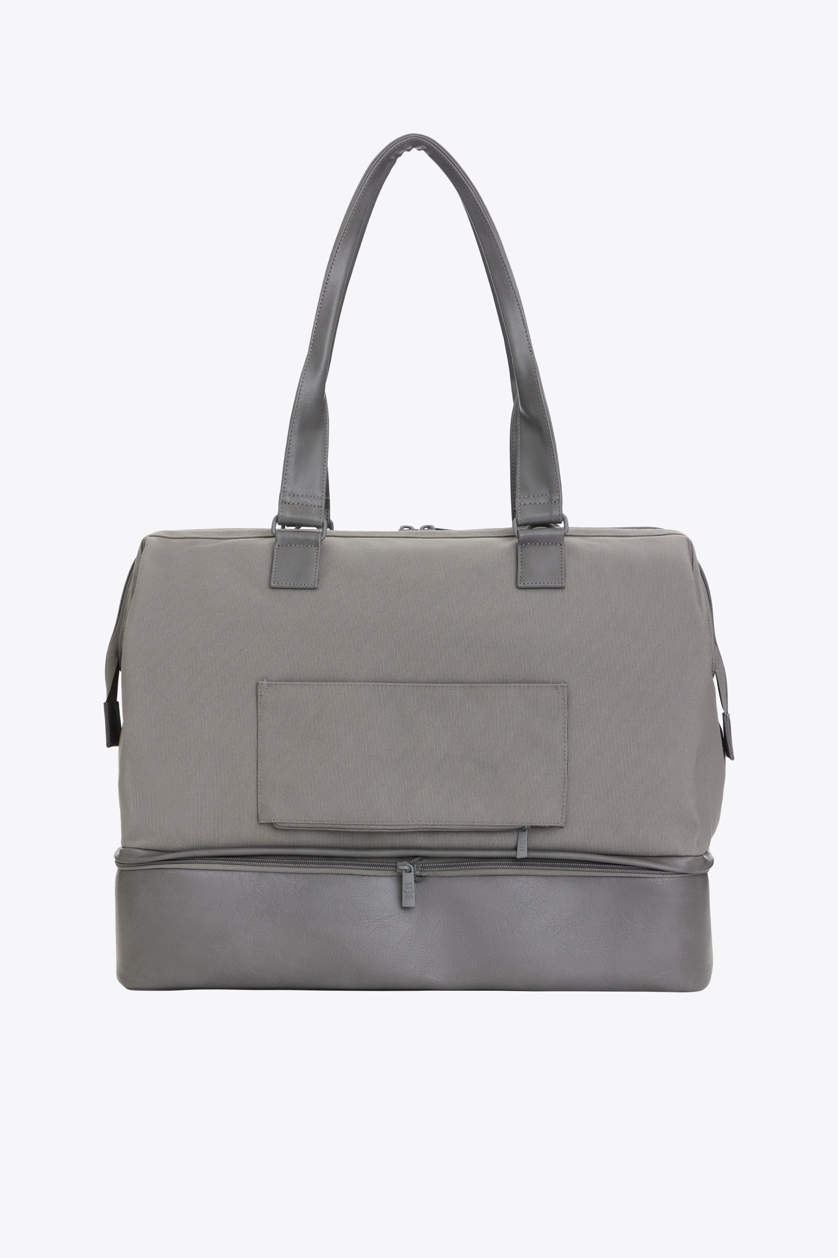 Resale The Convertible Weekender in Grey - Image 4