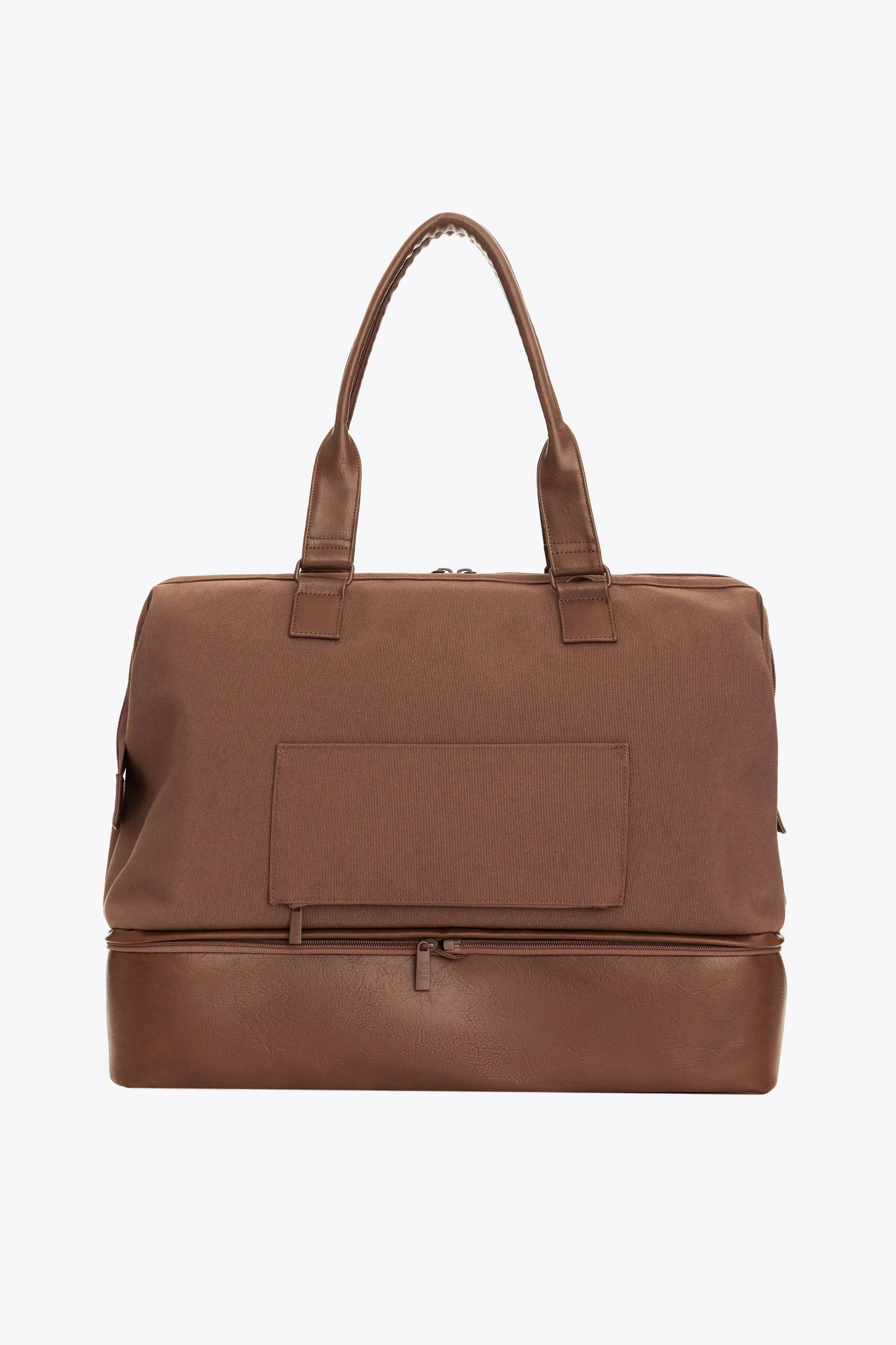 Resale The Convertible Weekender in Maple - Image 4