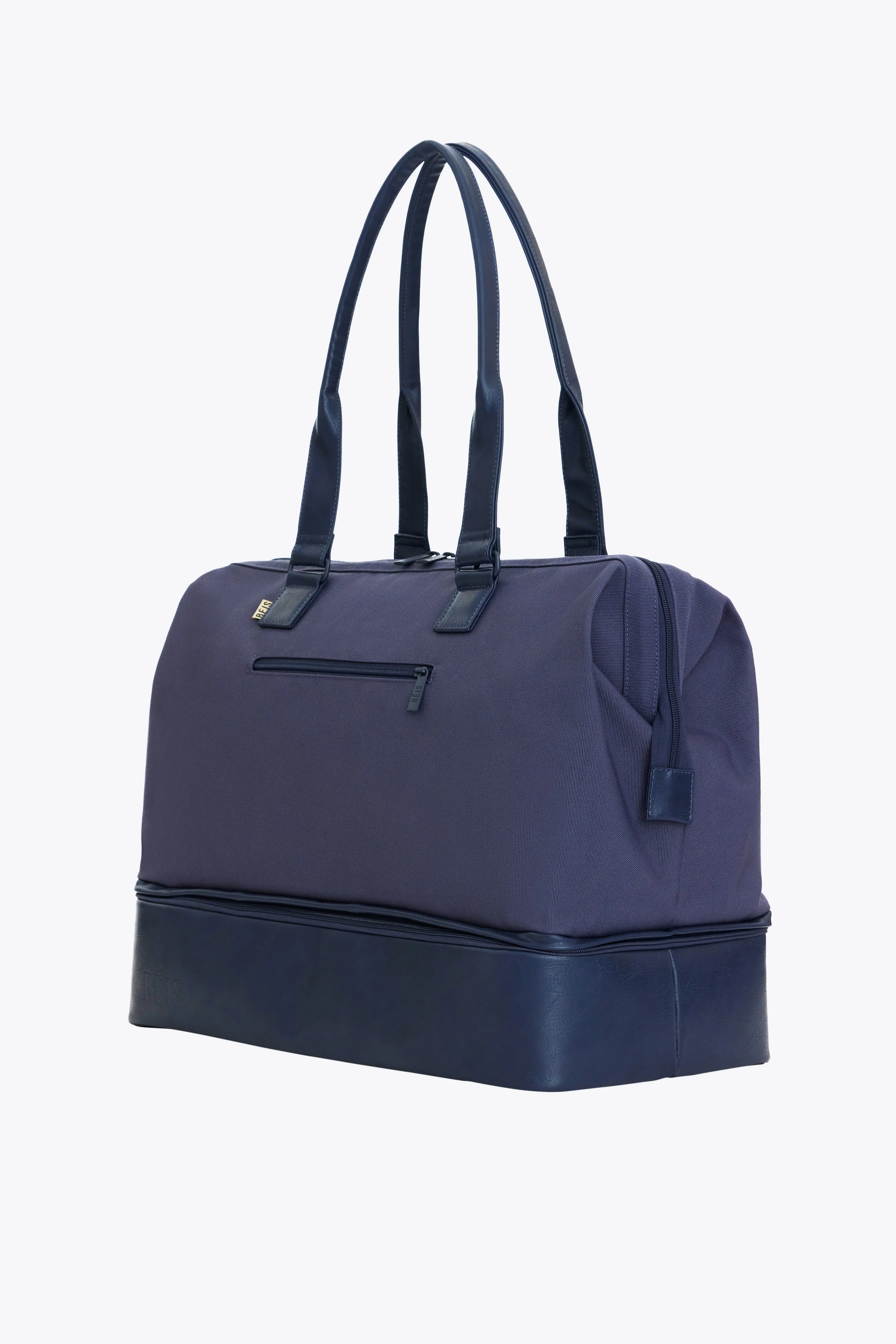 Resale The Convertible Weekender in Navy - Image 3