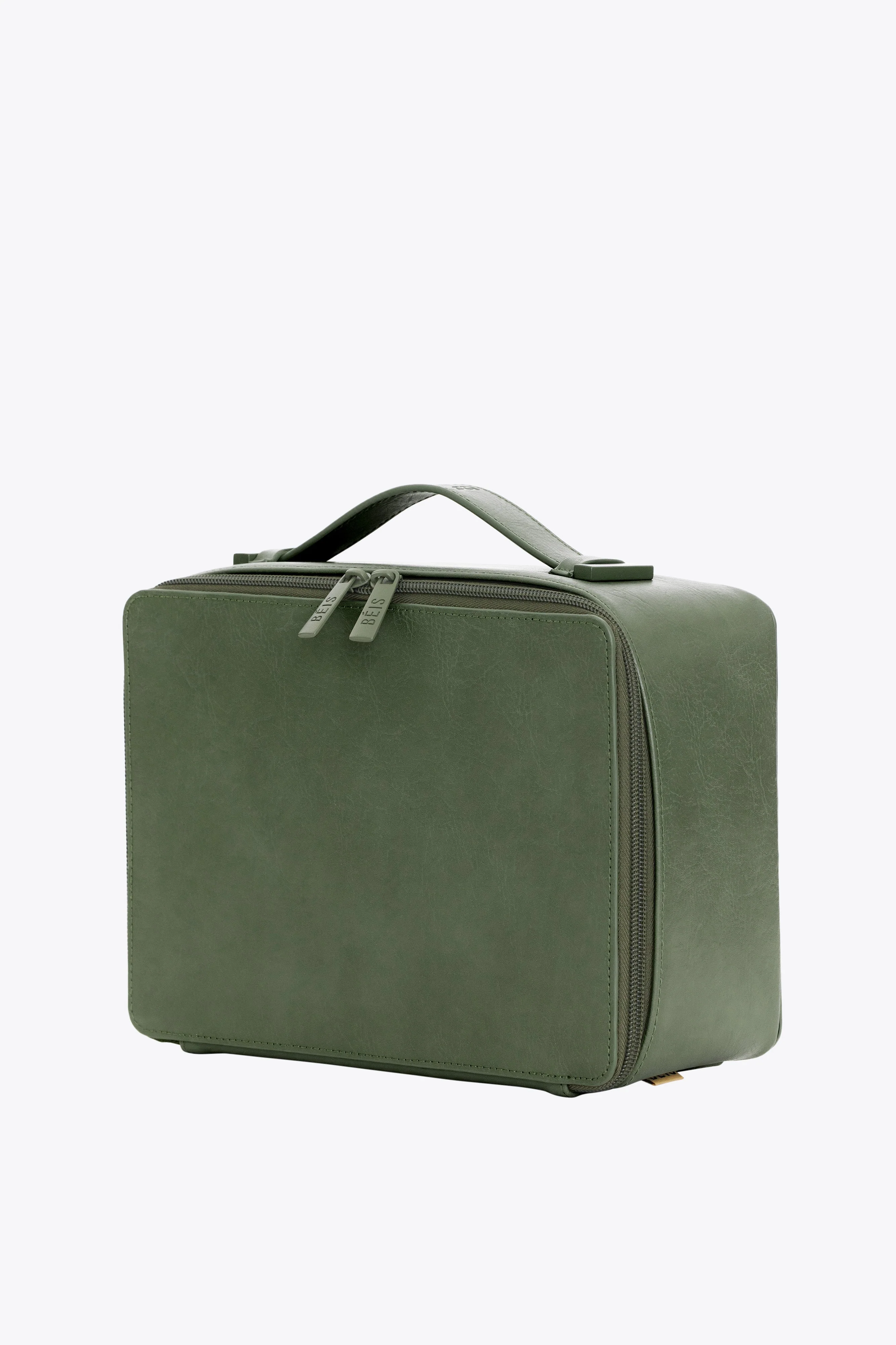 Resale The Cosmetic Case in Olive - Image 3