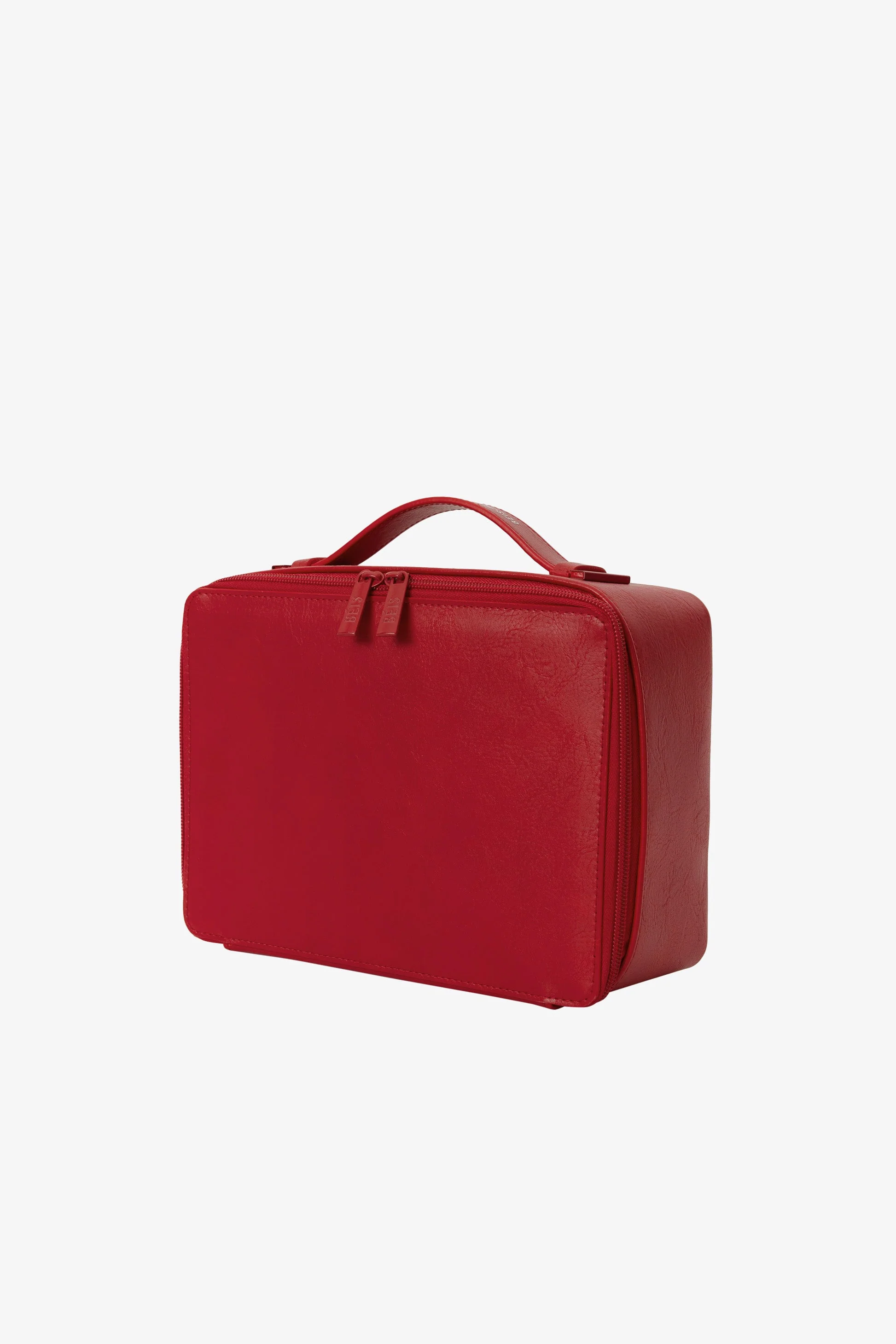 Resale The Cosmetic Case in Text Me Red - Image 6