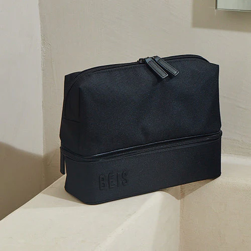 Resale The Cosmetic Organizer in Black - Image 6