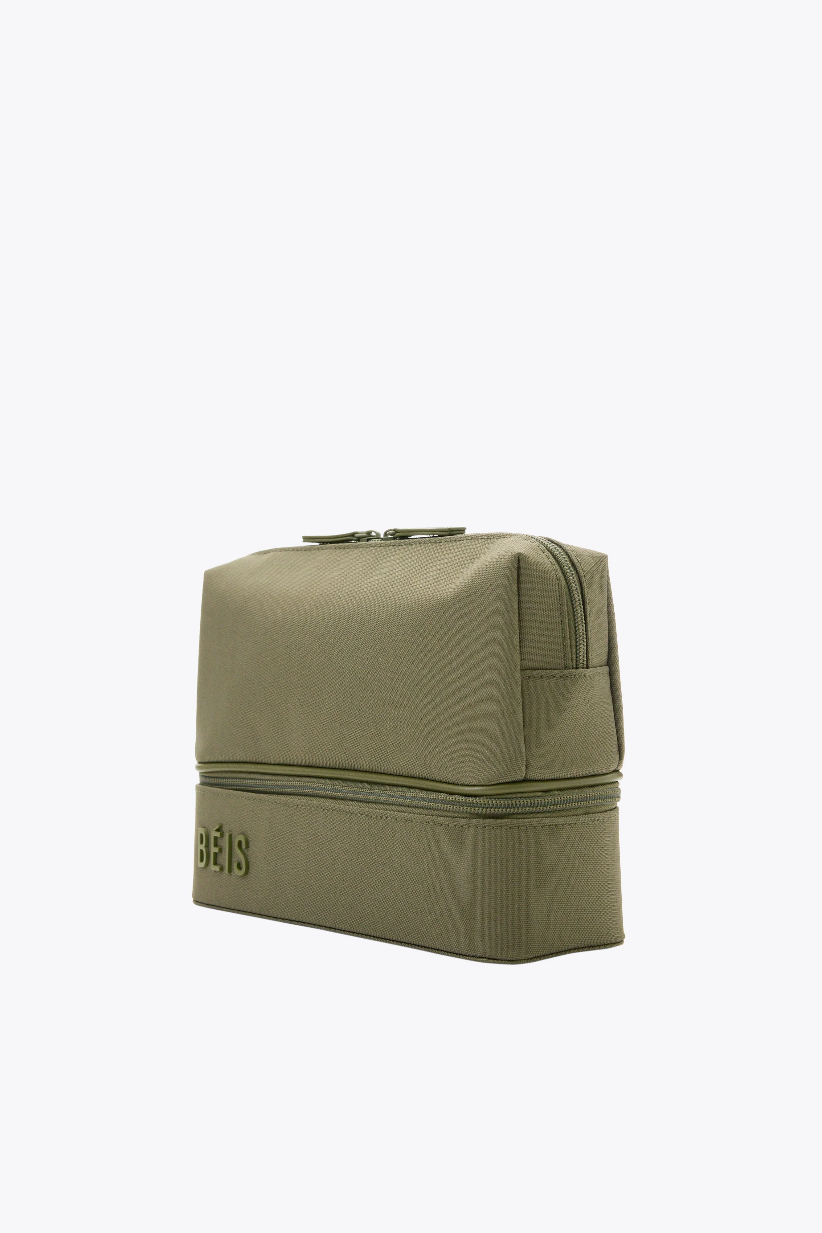 Resale The Cosmetic Organizer in Olive - Image 2