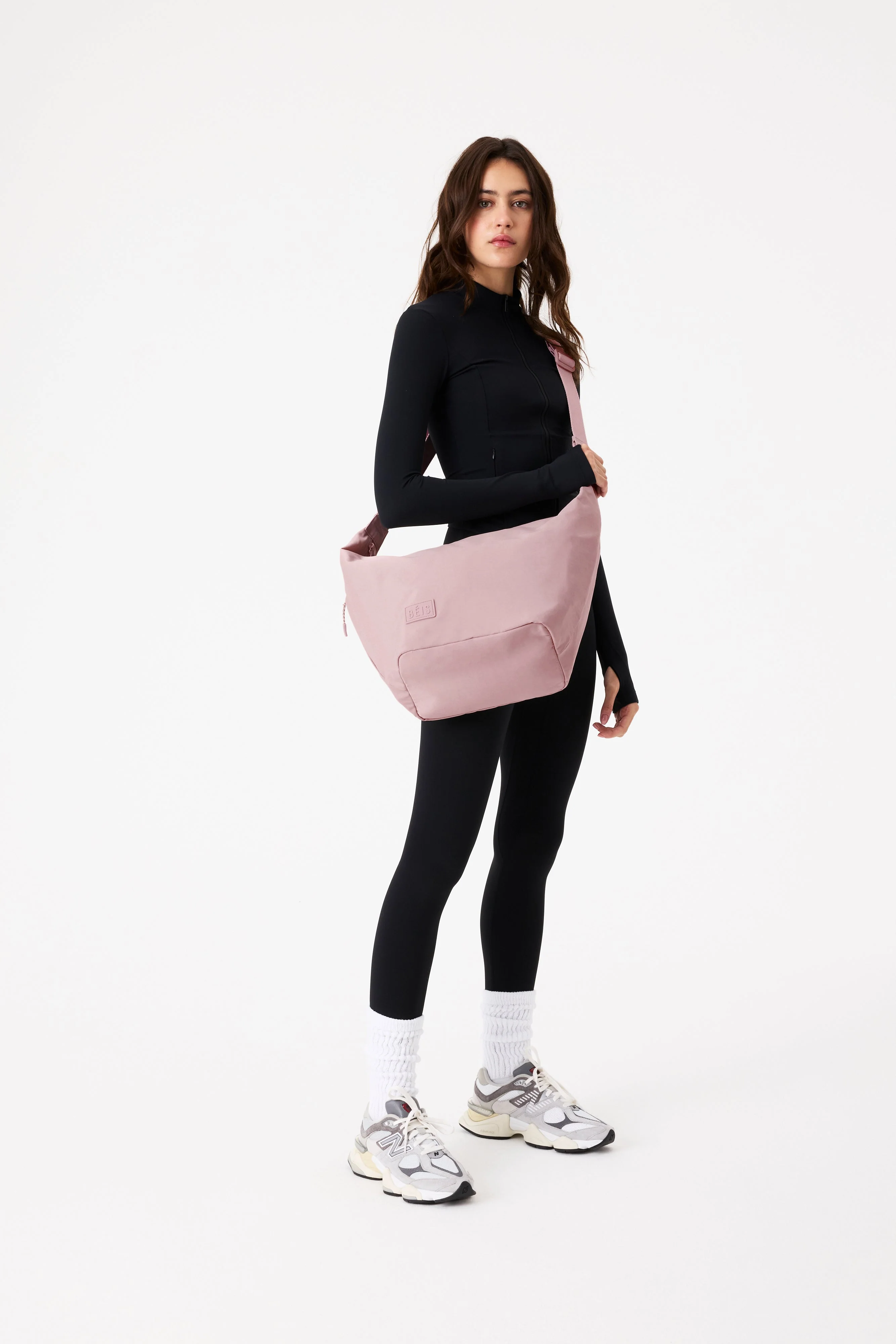 Resale The Crescent Catchall in Atlas Pink - Image 6