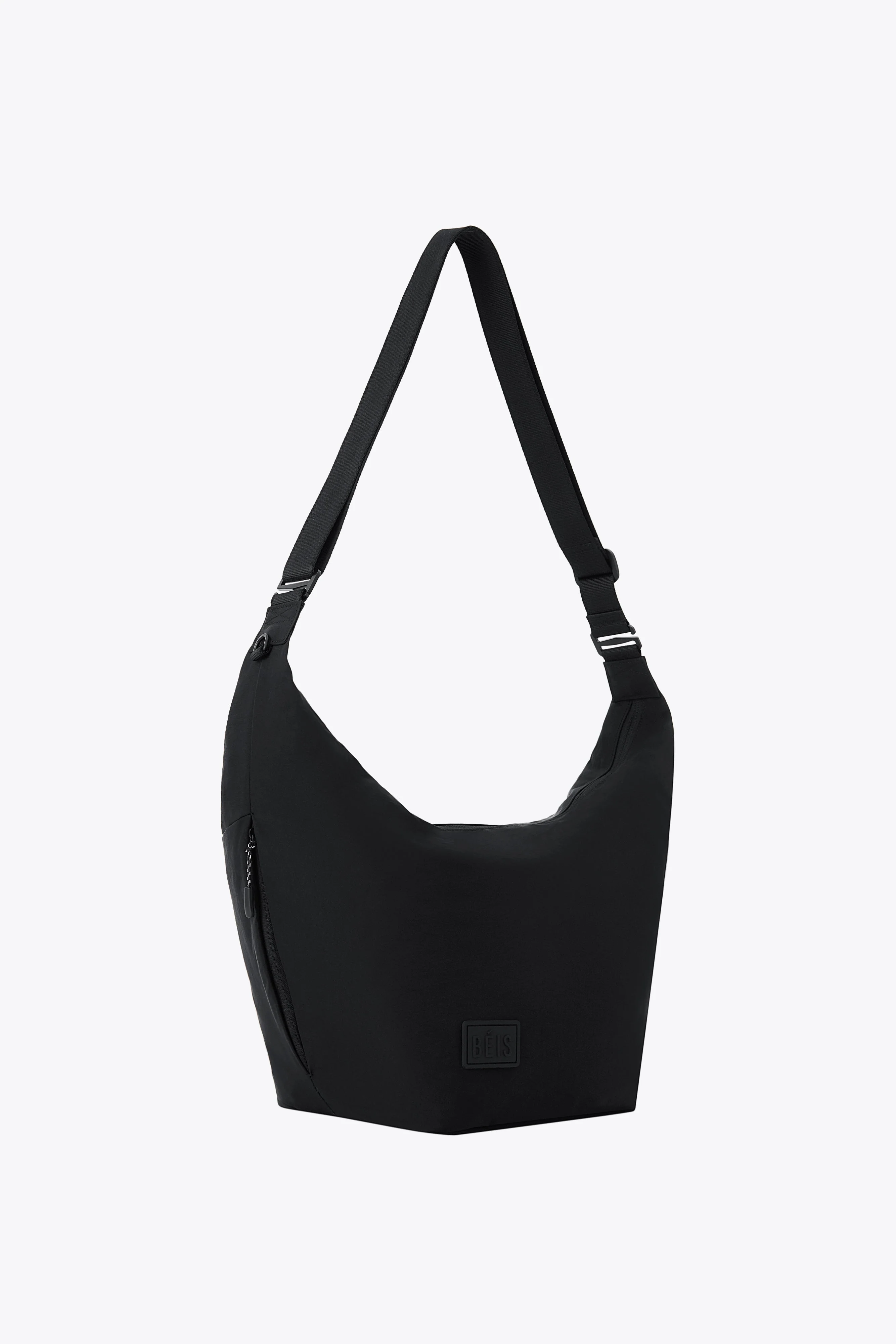 Resale The Crescent Catchall in Black - Image 3