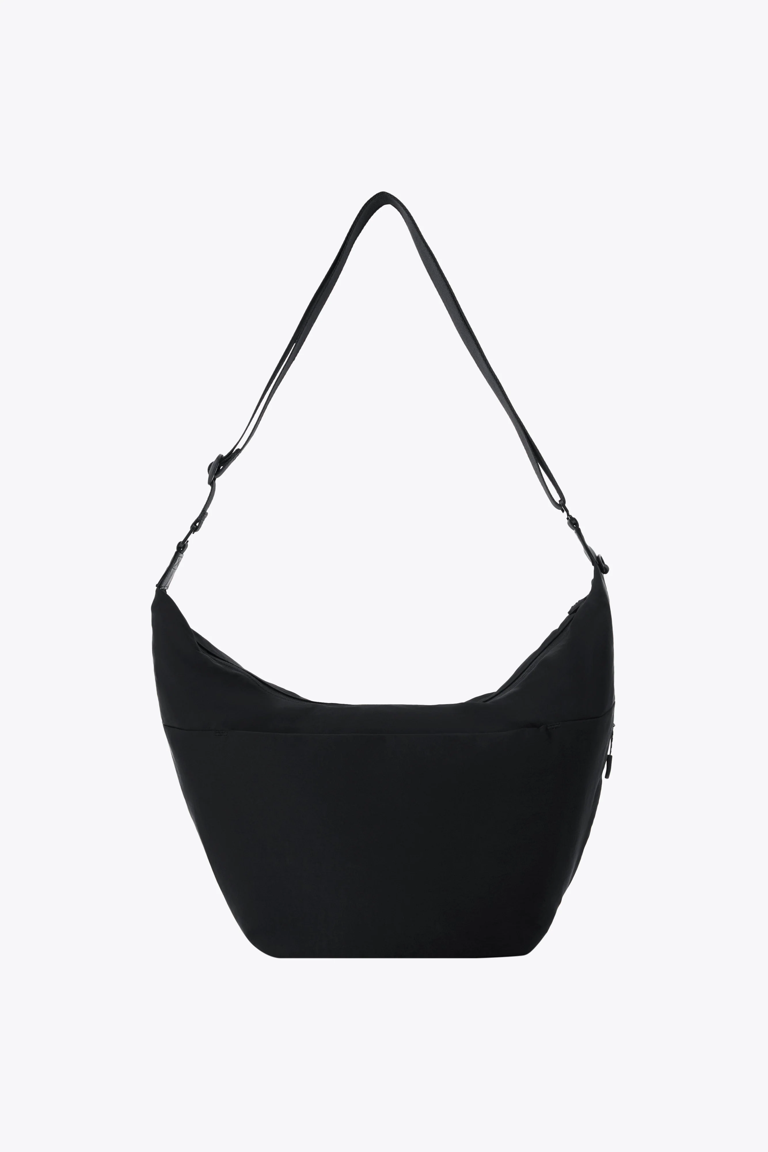 Resale The Crescent Catchall in Black - Image 7