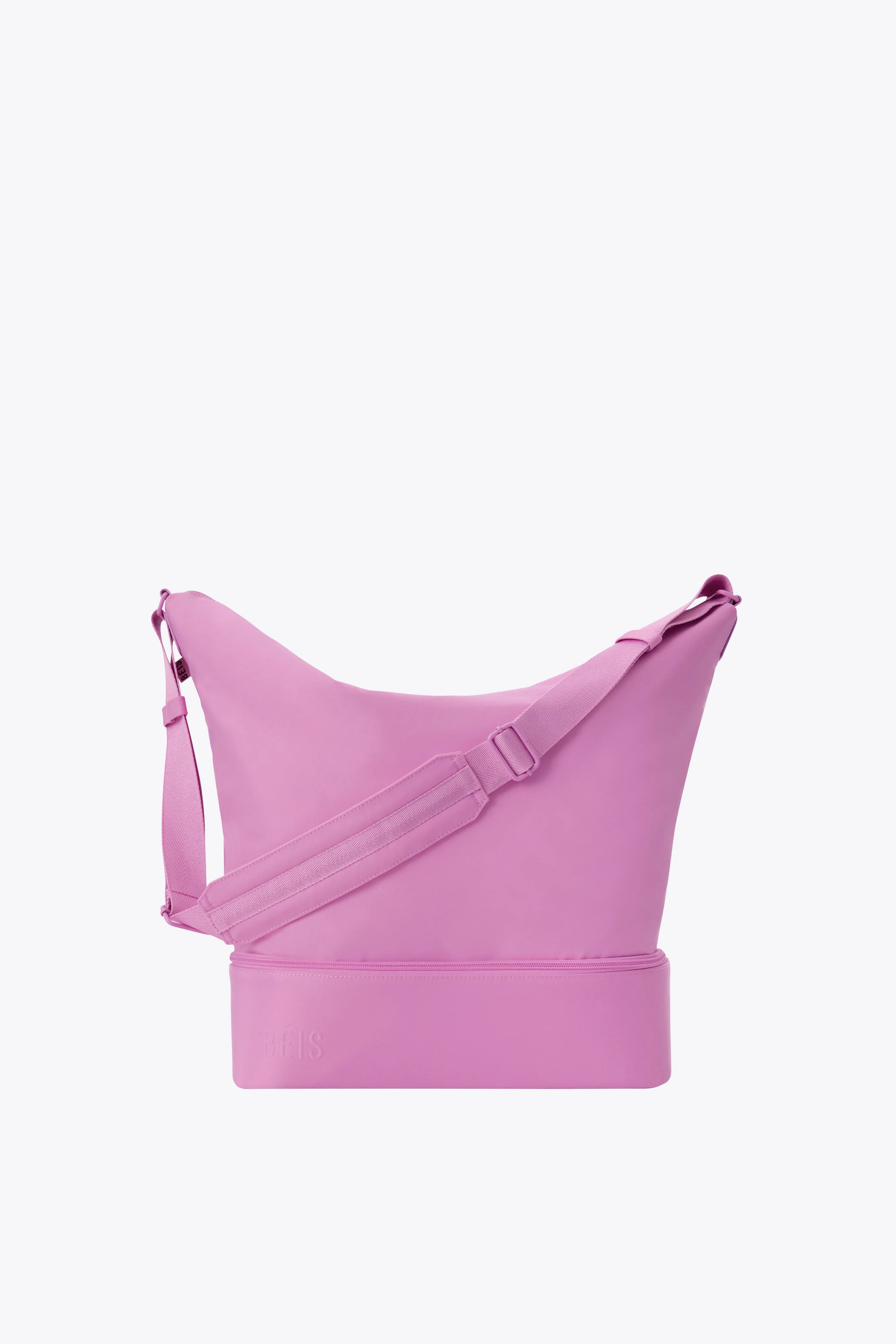 Resale The Crescent Weekender in Berry