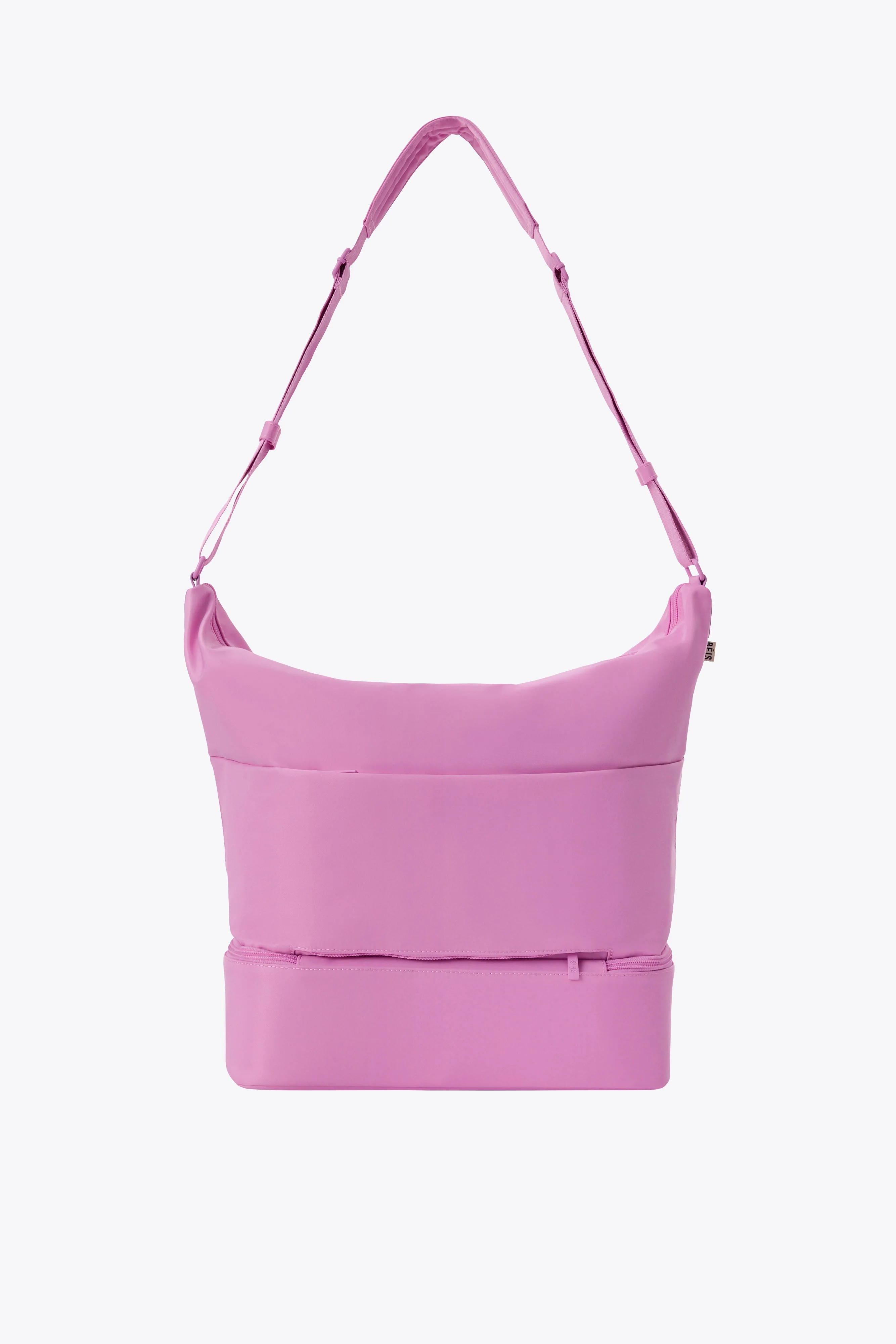 Resale The Crescent Weekender in Berry - Image 3