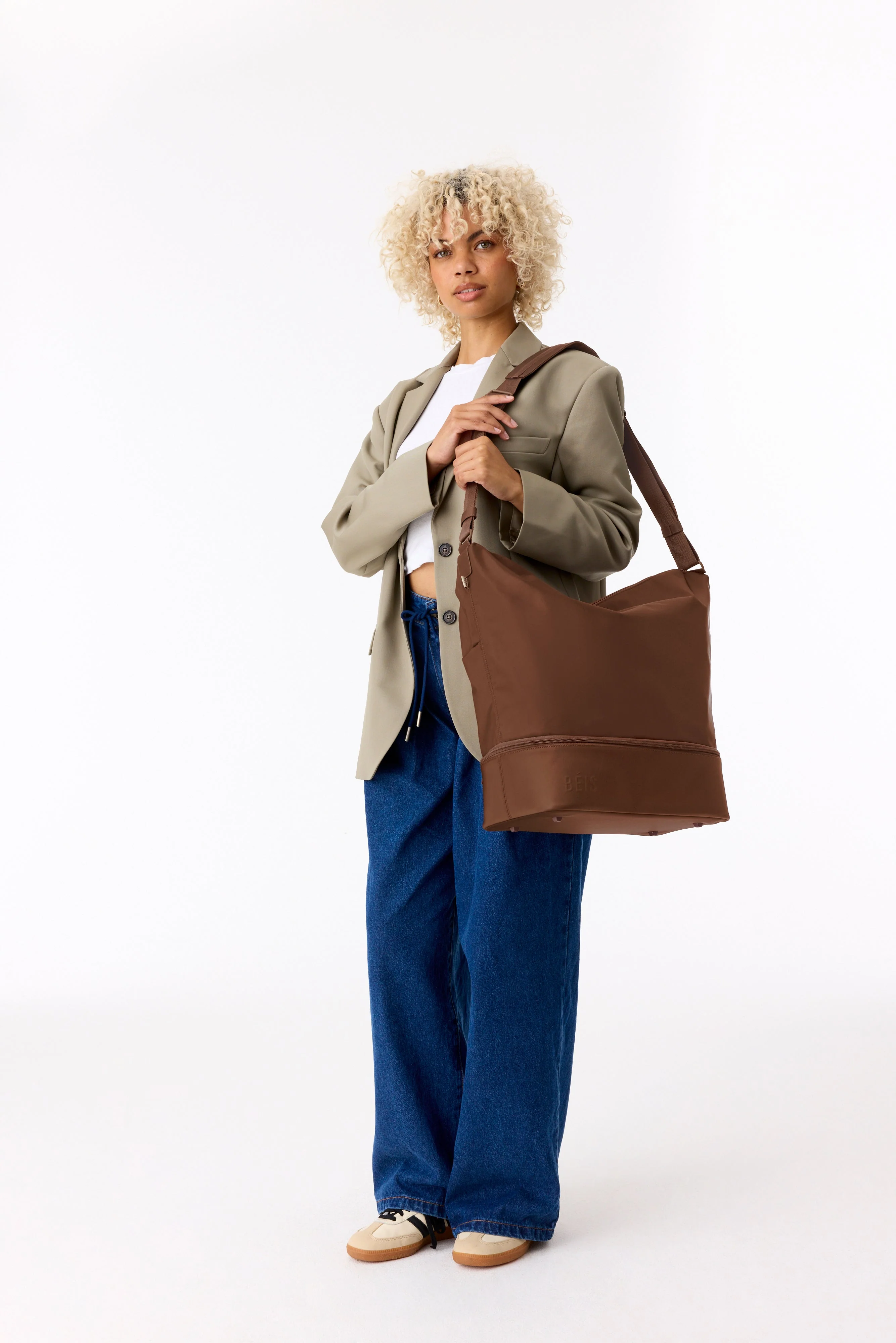 Resale The Day Tripper in Maple - Image 5