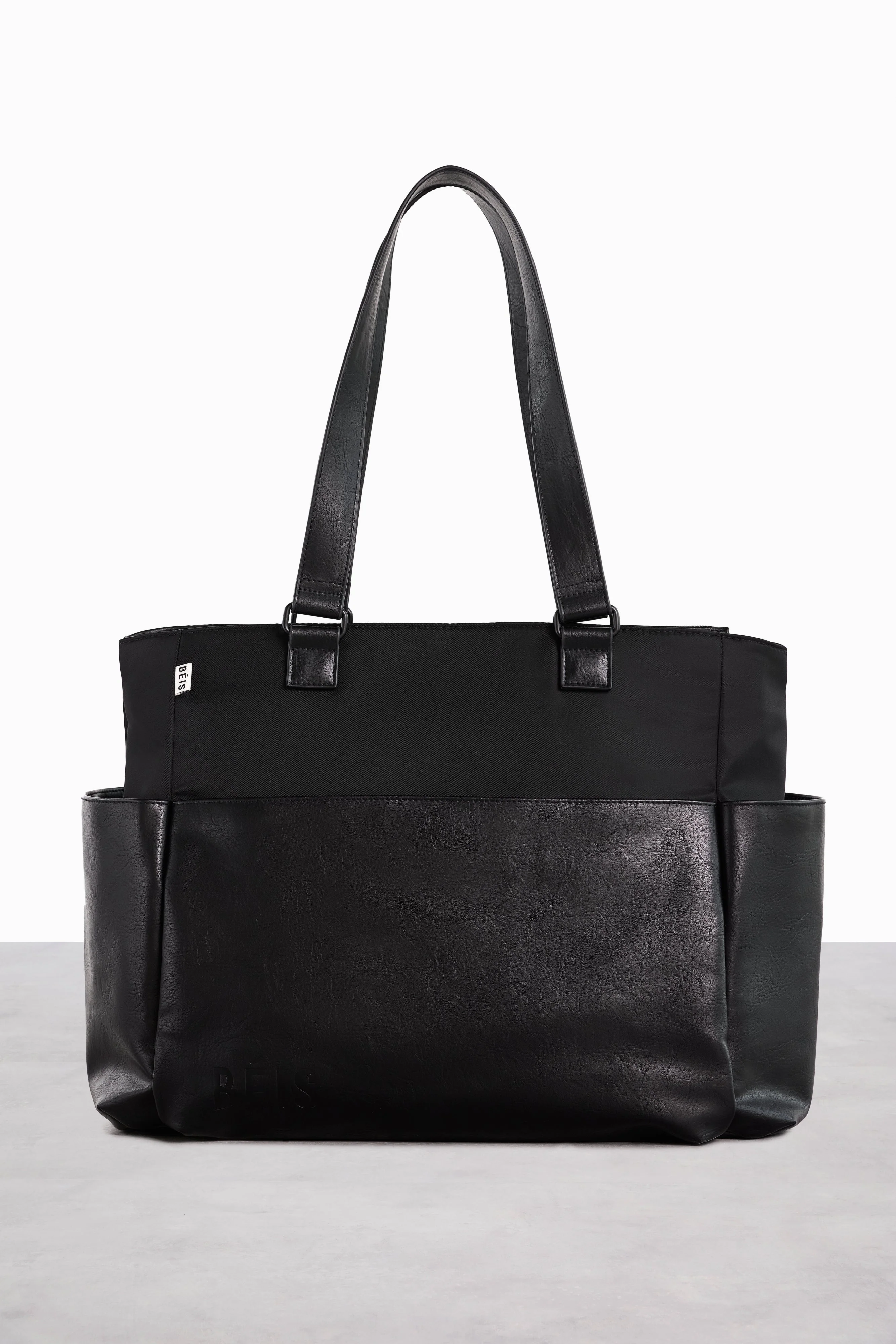 Resale The Diaper Bag in Black - Image 17