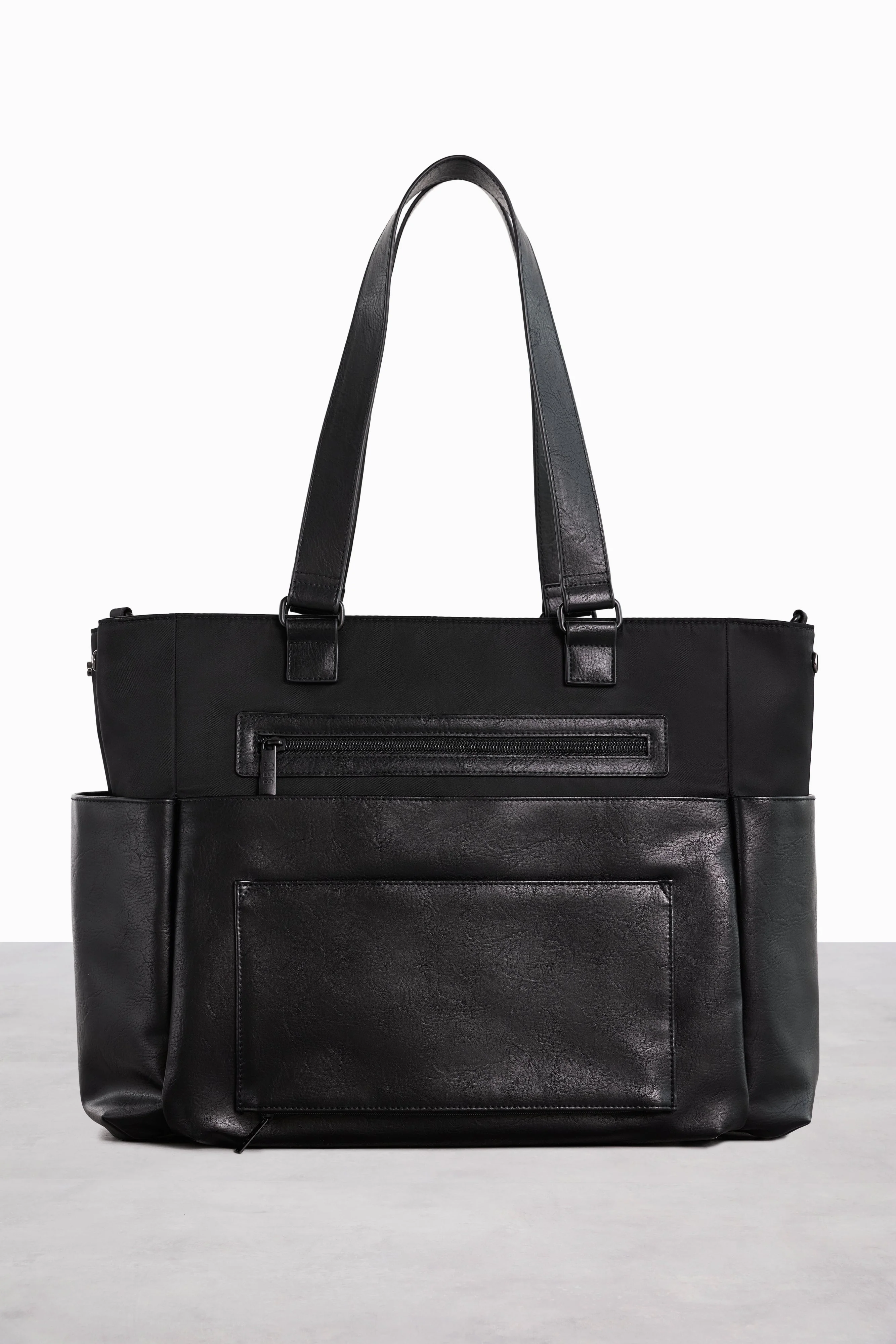 Resale The Diaper Bag in Black - Image 3