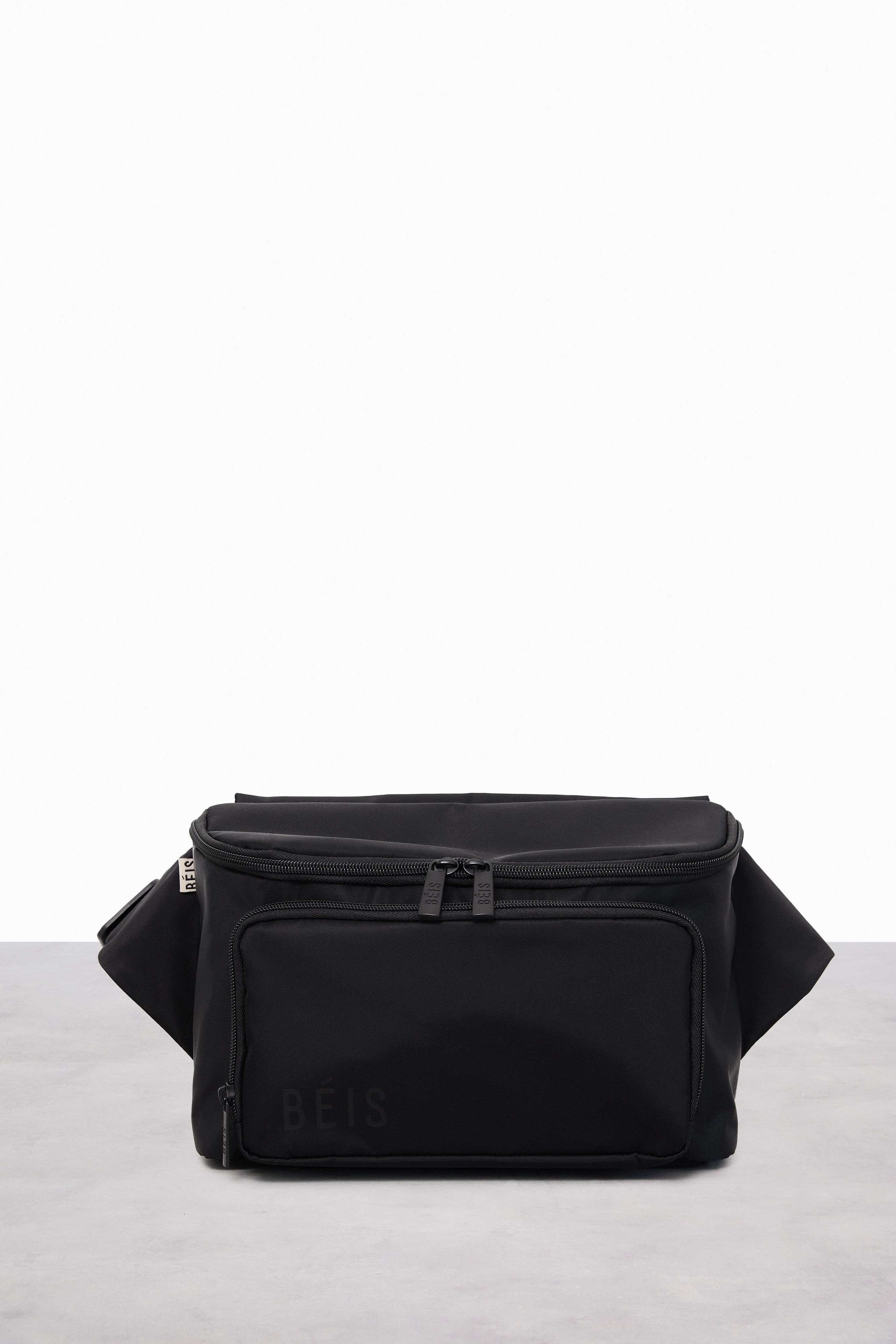 Resale The Diaper Pack in Black - Image 2