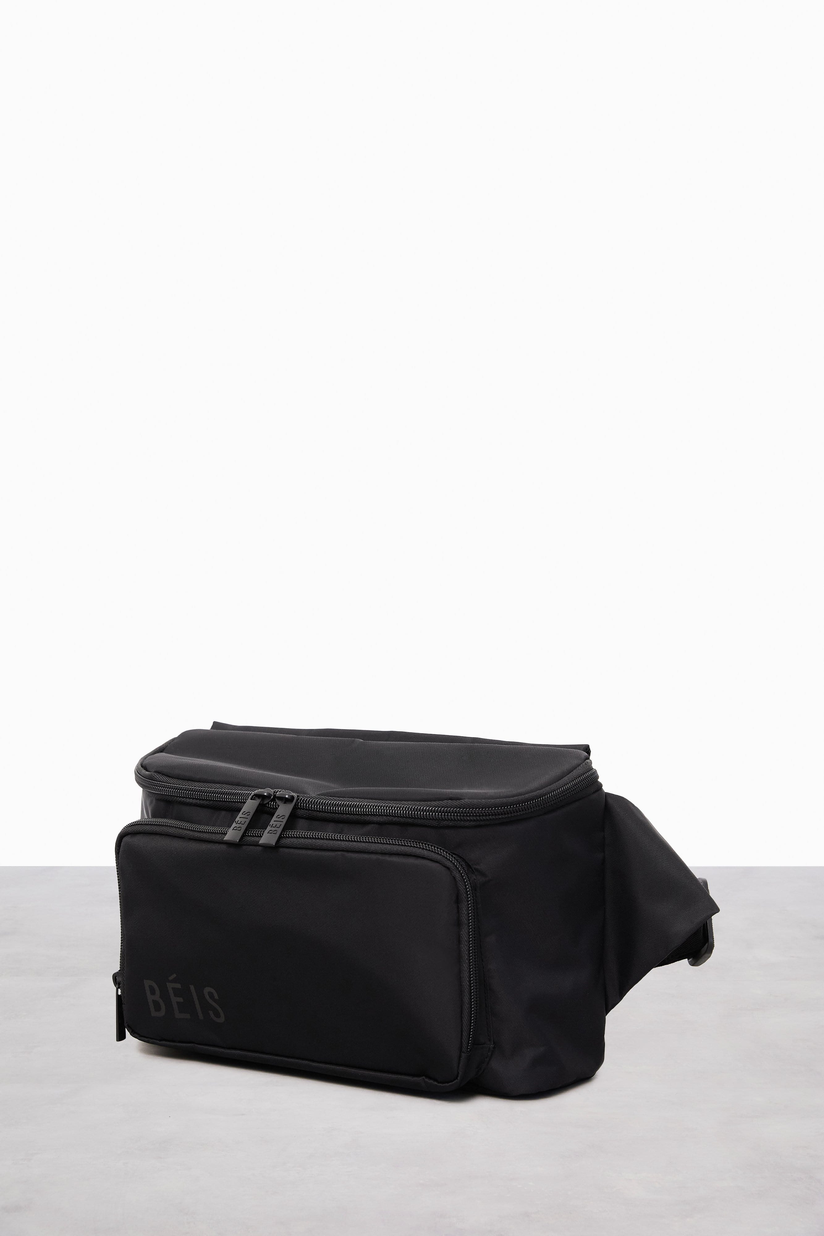 Resale The Diaper Pack in Black - Image 4